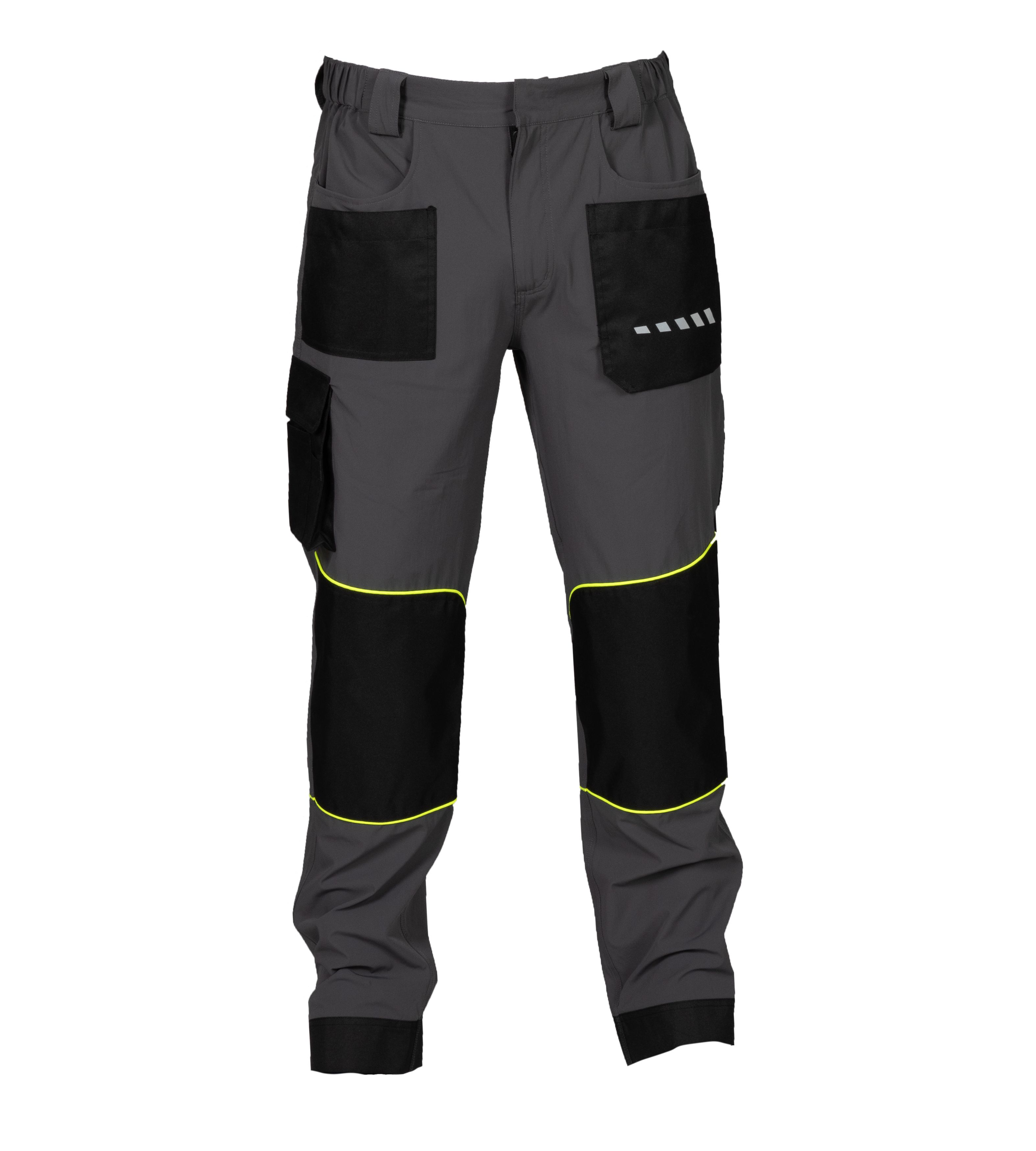 Pantalone Tonale Light