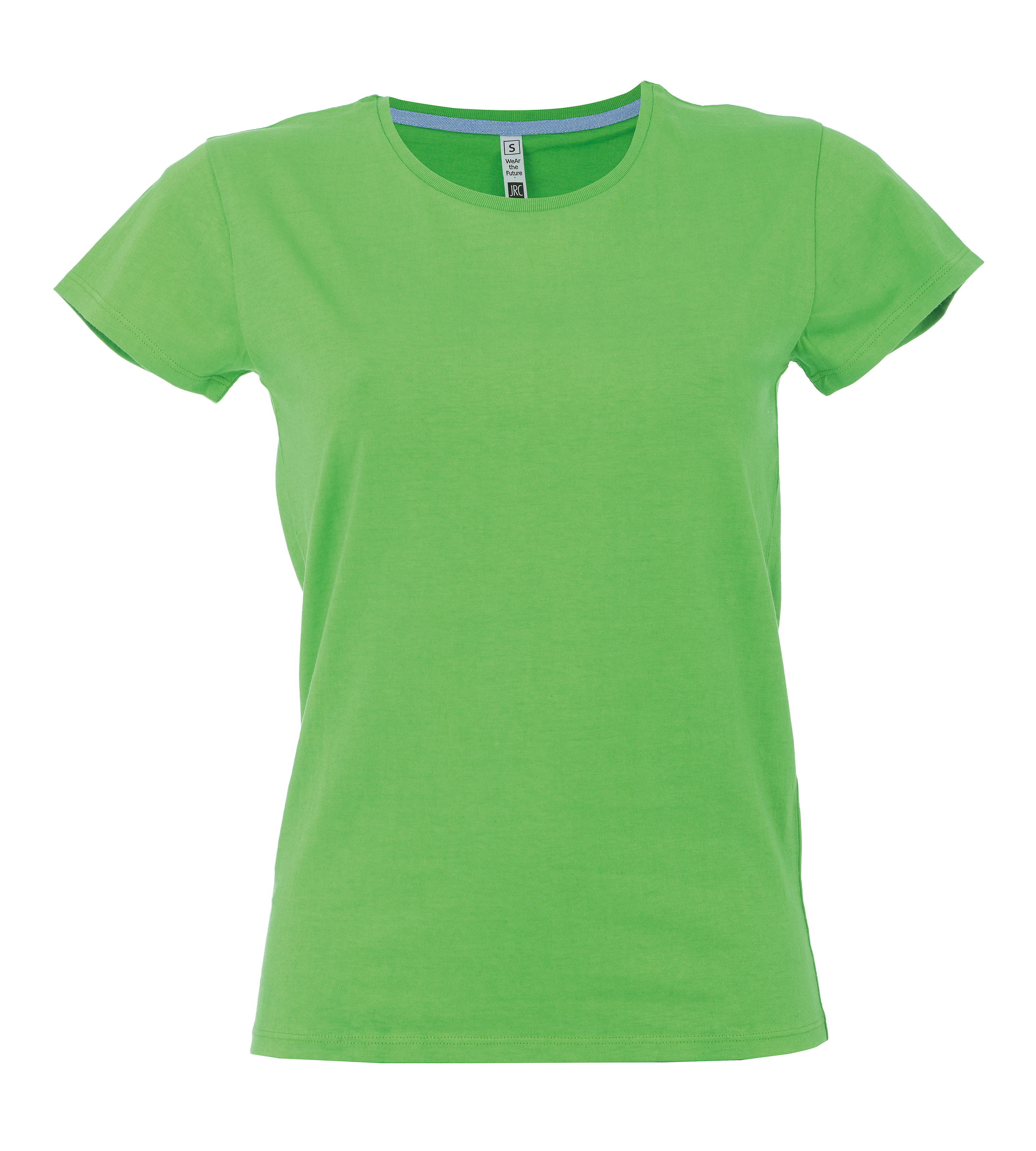 T-shirt California Lady 