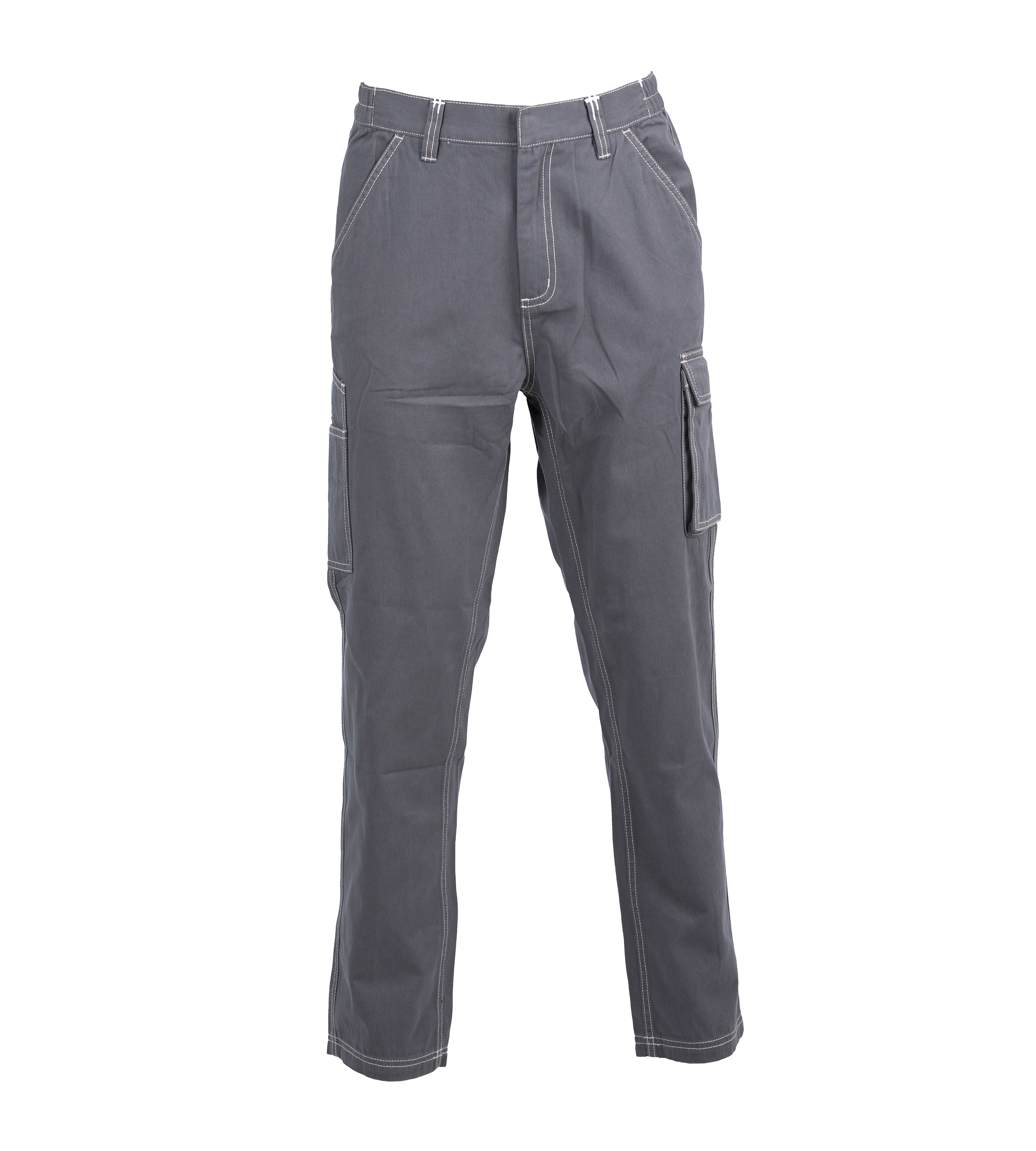 Vigo Man Trousers