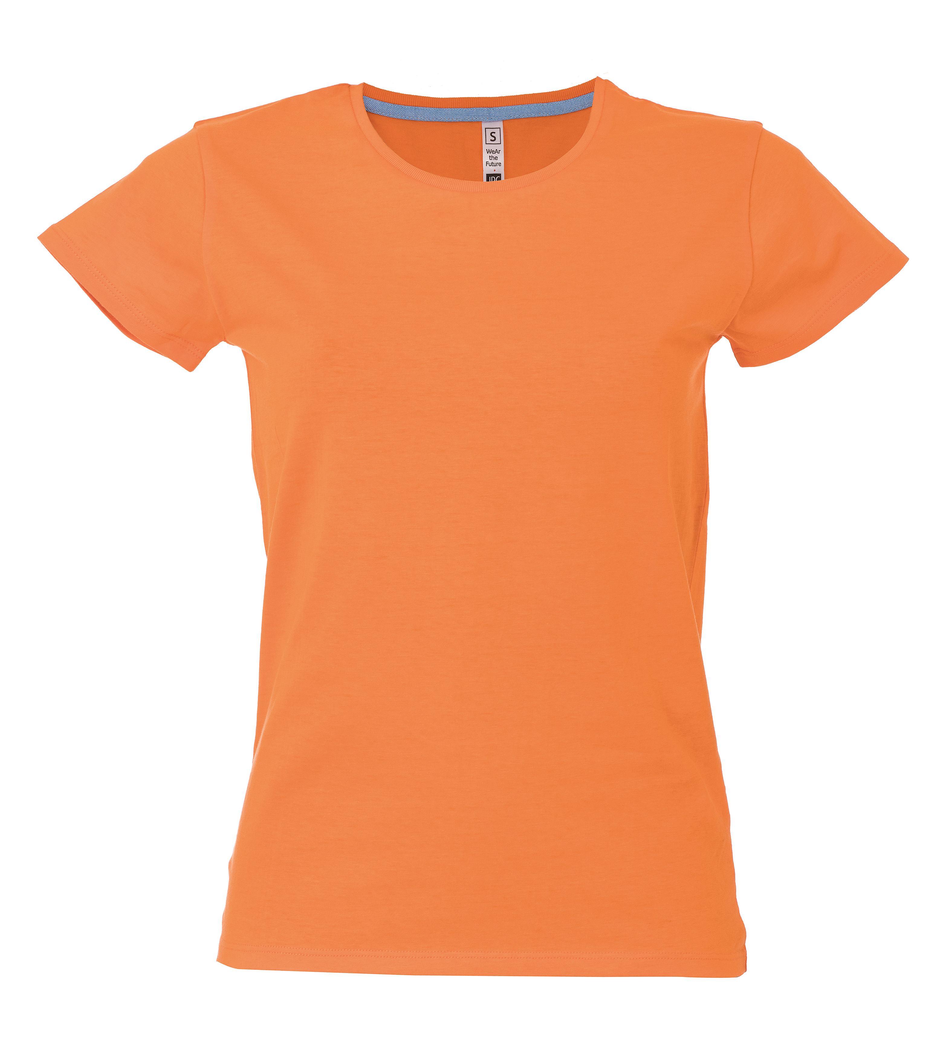 T-shirt California Lady 
