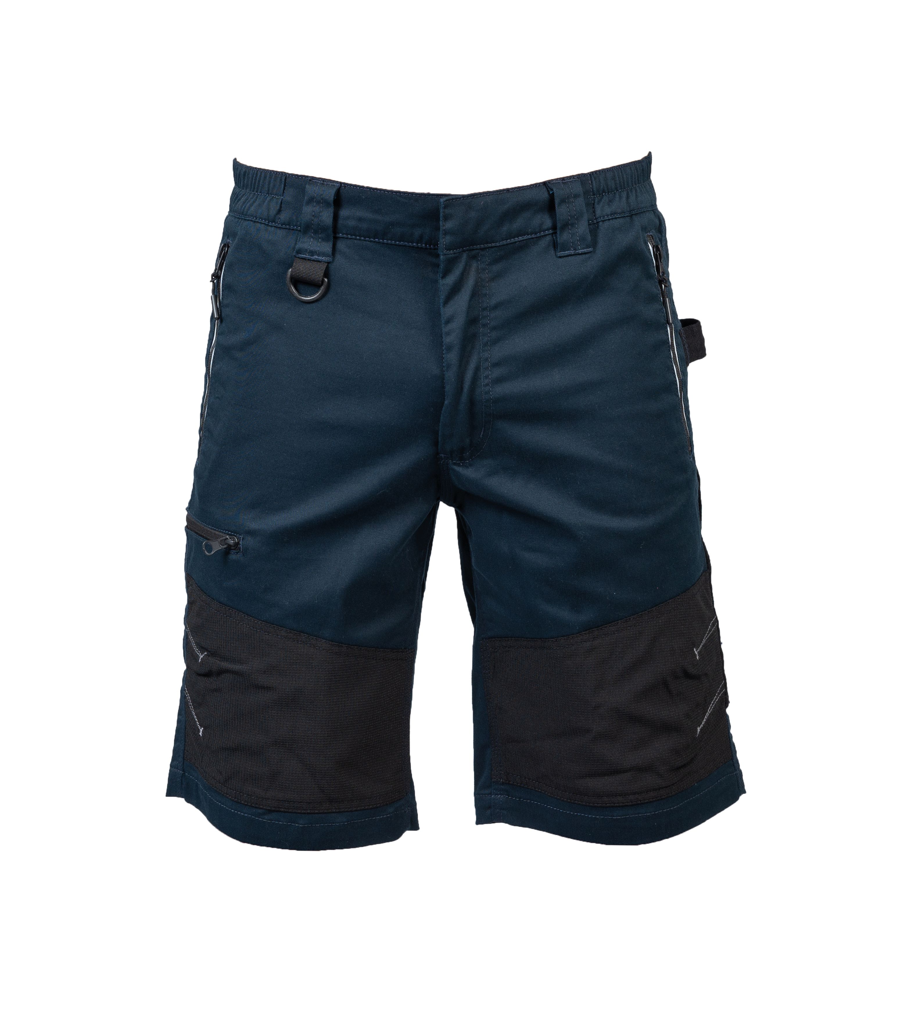 Lebanon Shorts Man NAVY Trousers