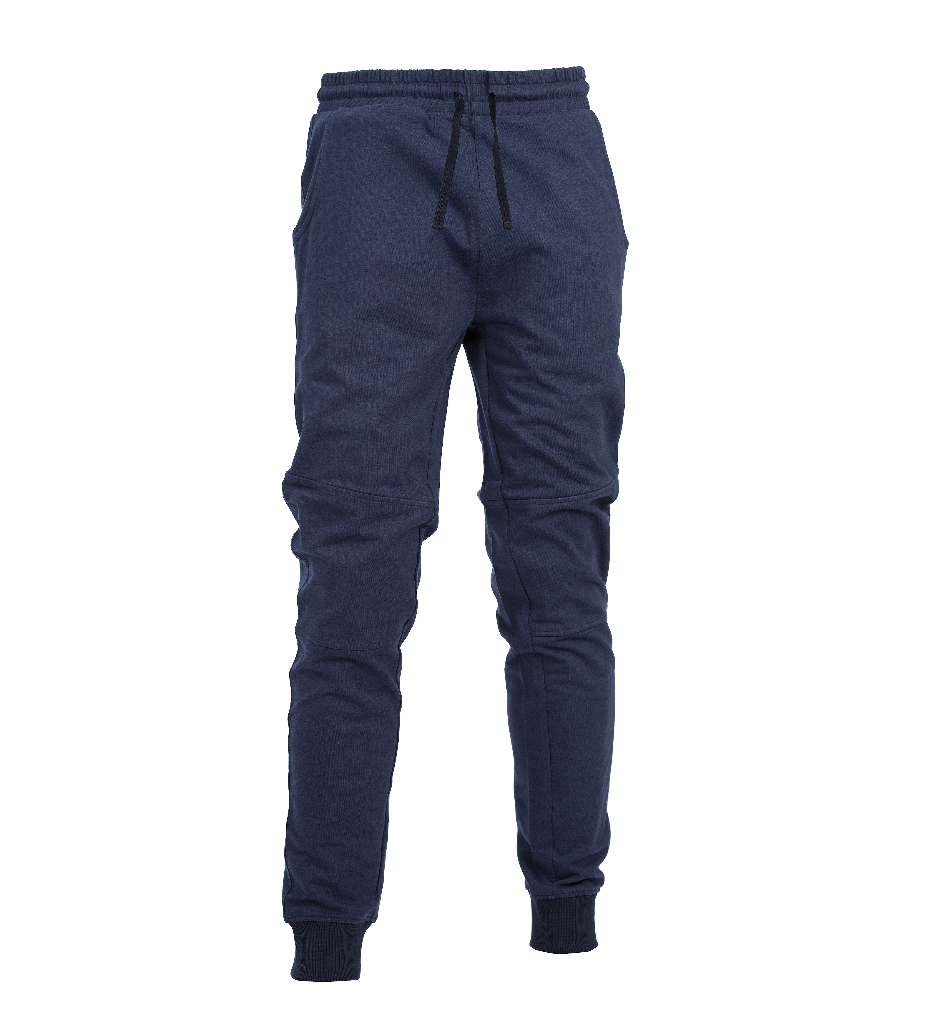 Orlando Man Trousers