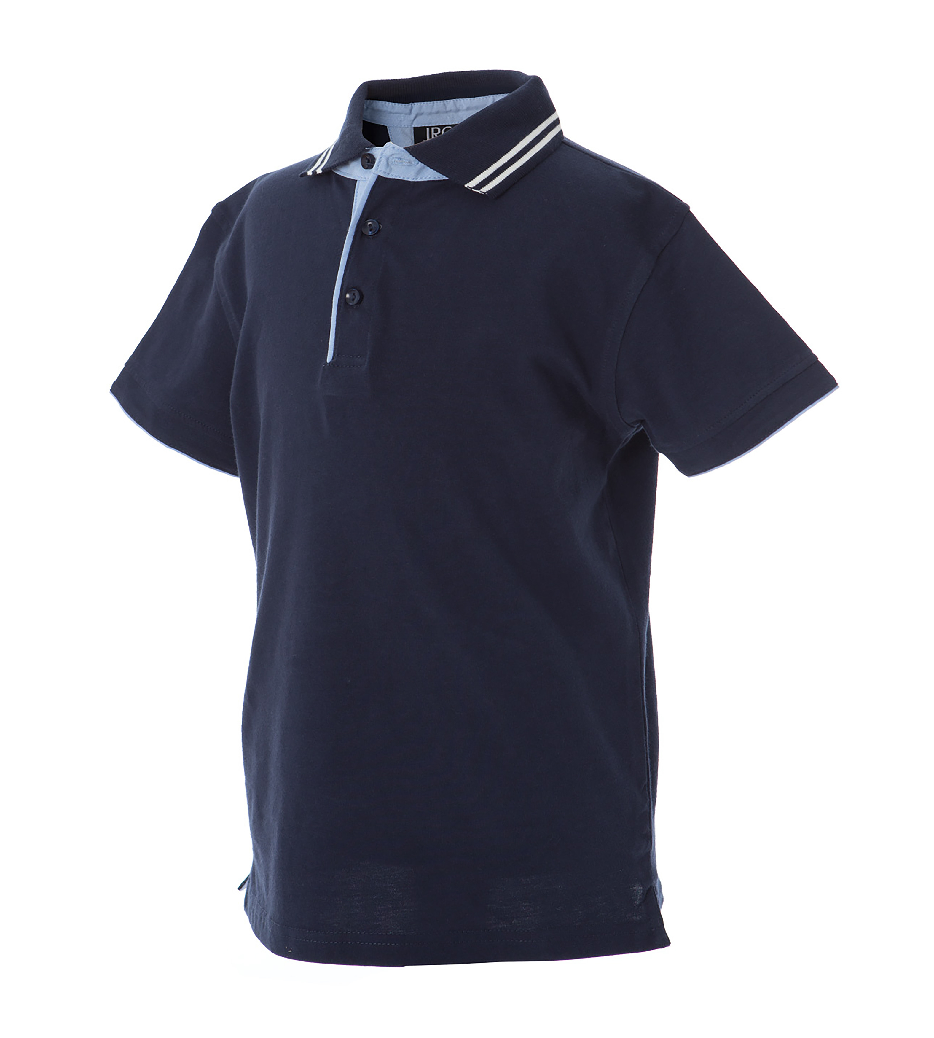 Rhodes Boy Polo