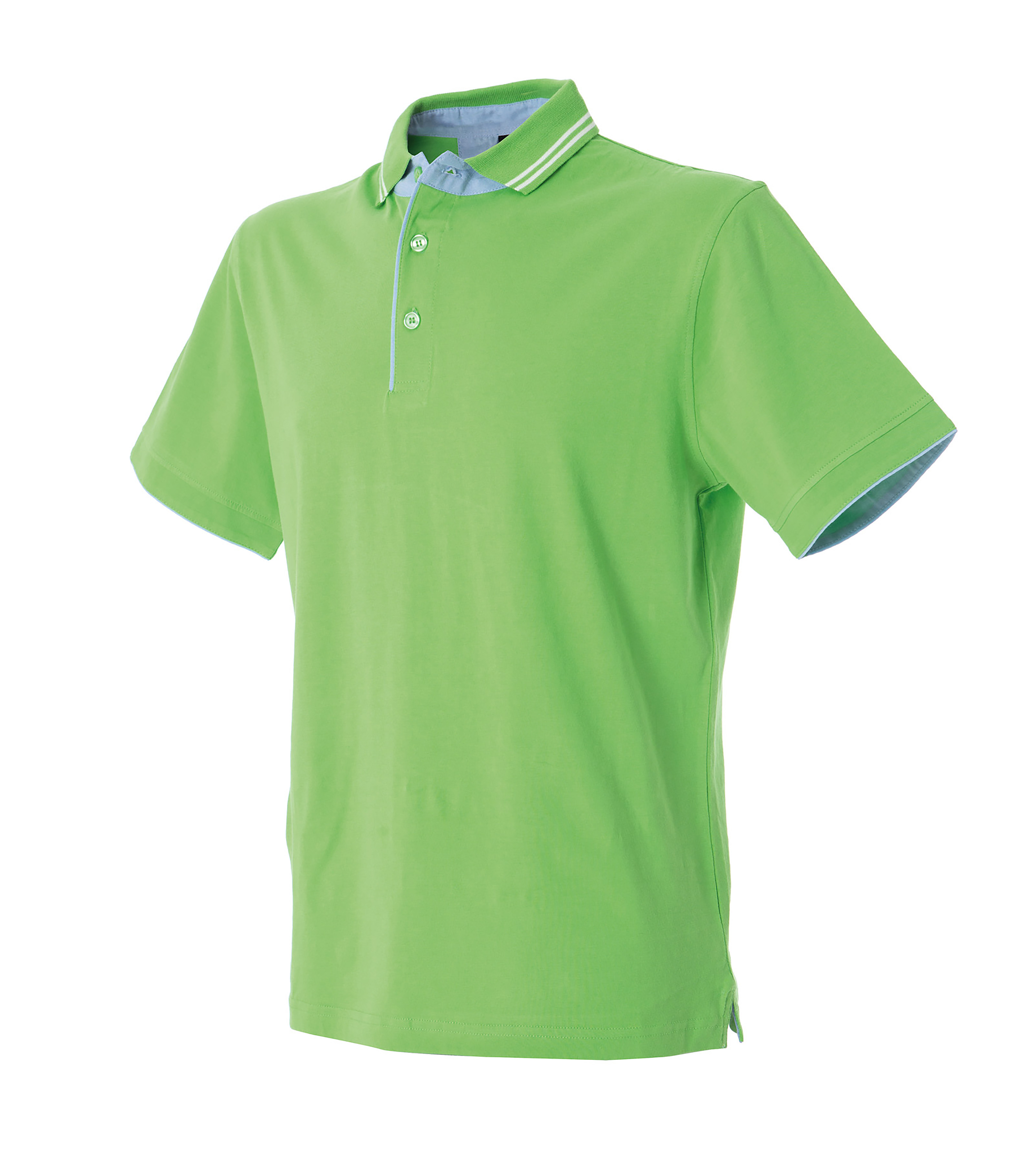 Rhodes Man Polo