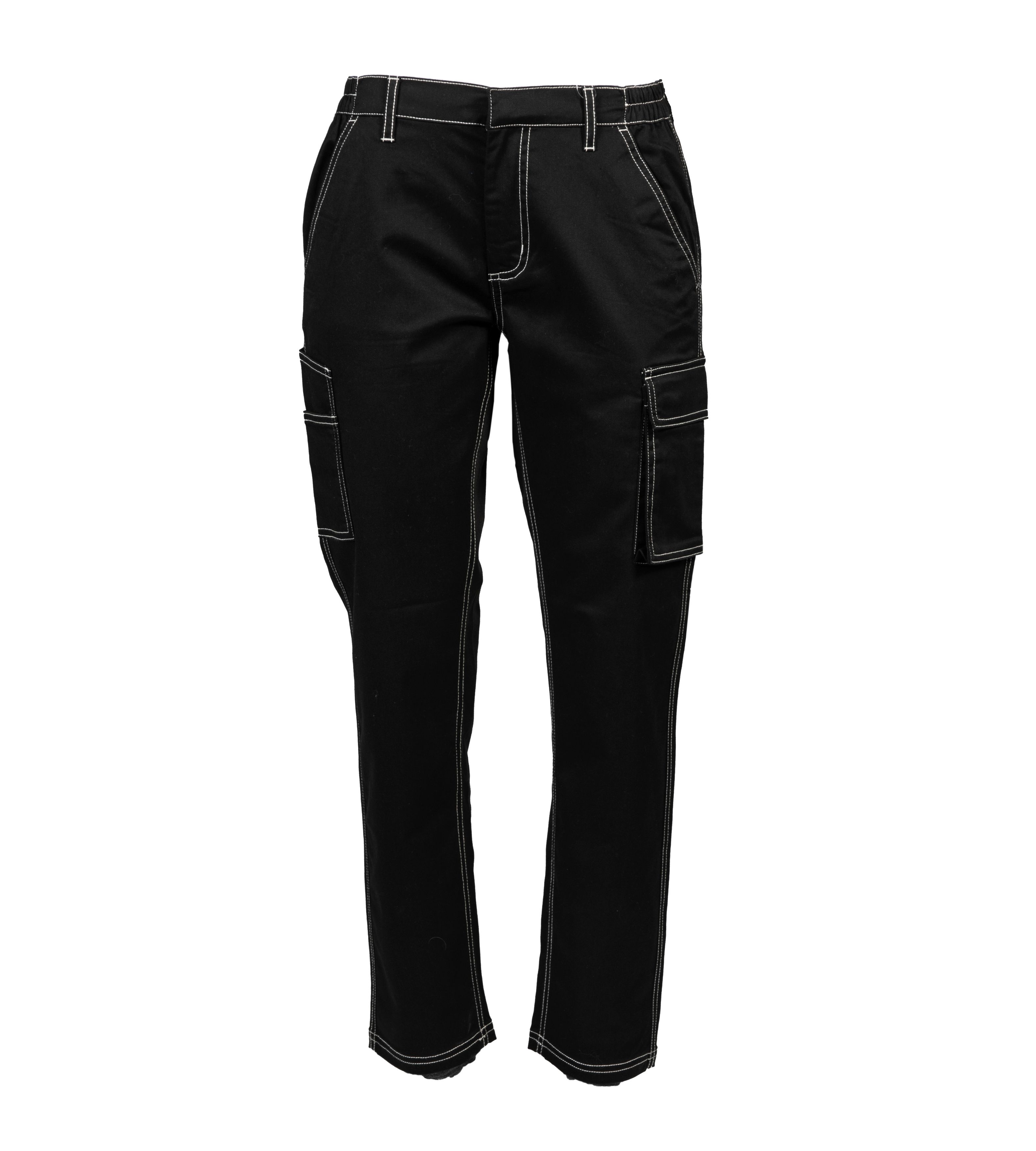 Vigo Stretch Lady Pants