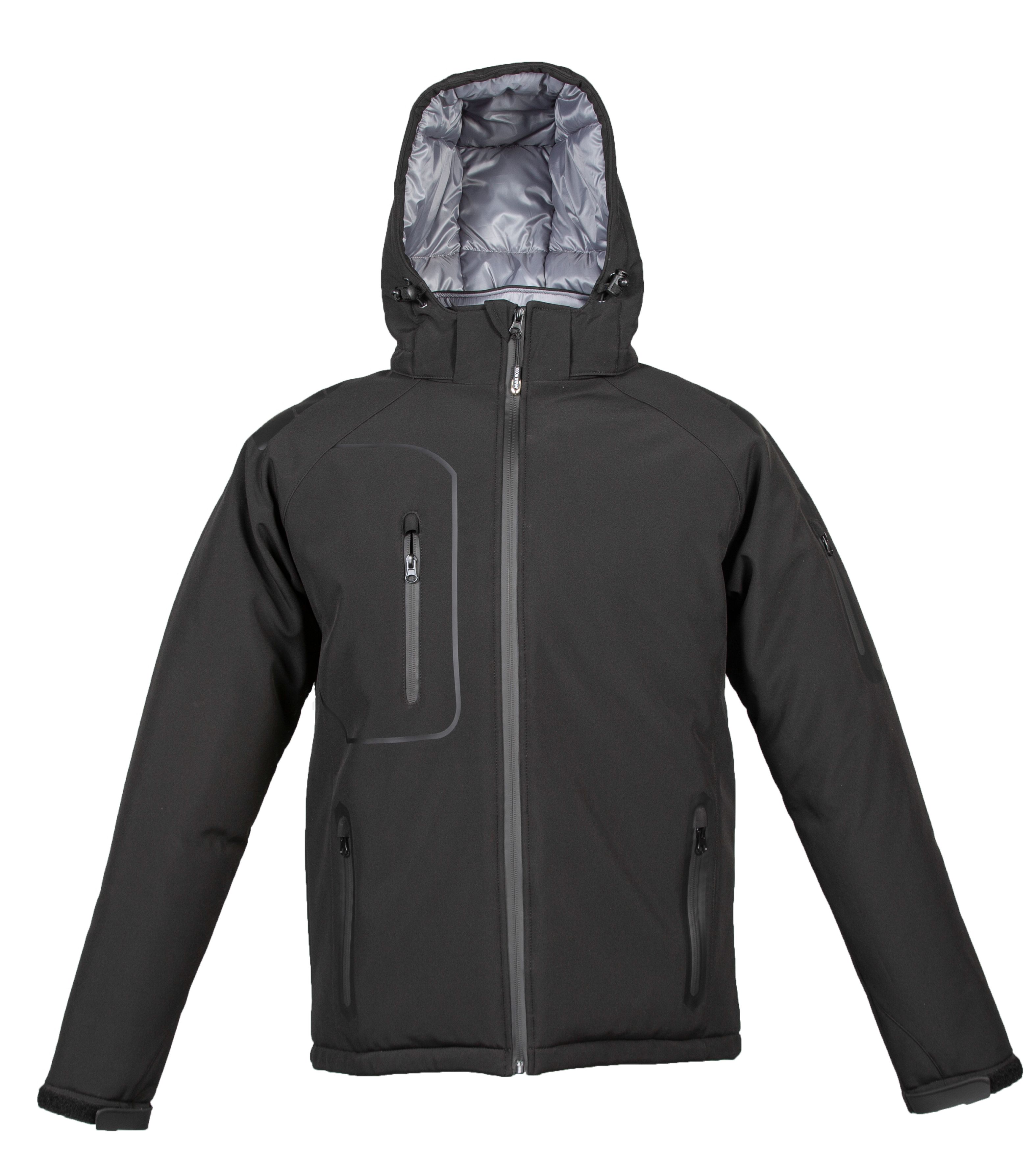 Cervinia Man Jacket