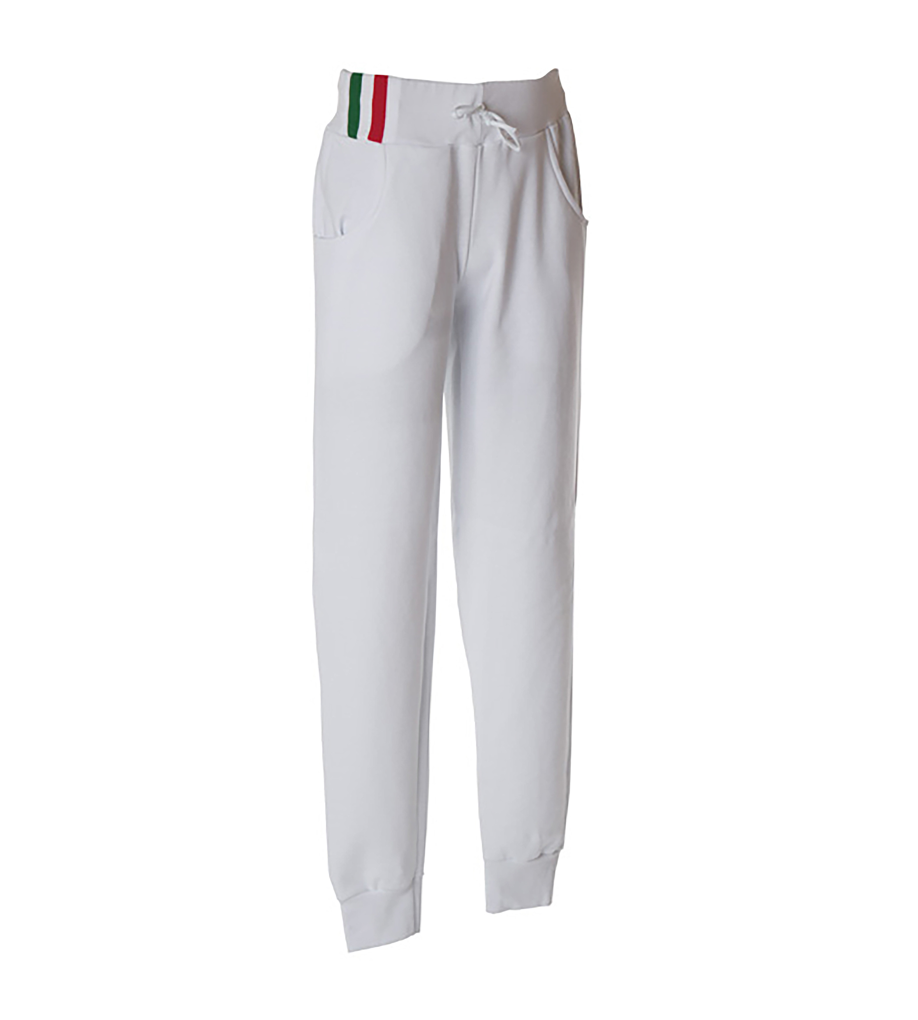 Palermo pants WHITE