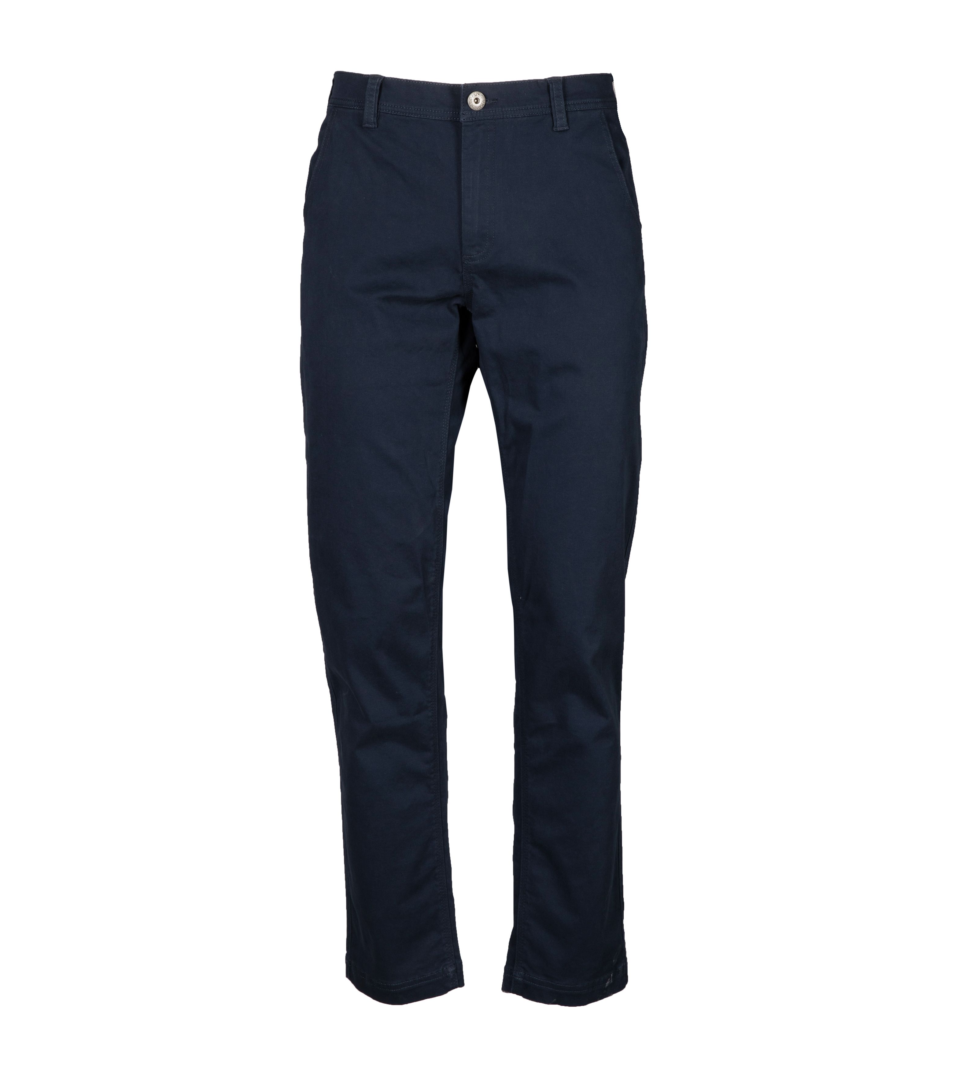 Grenoble Man Trousers