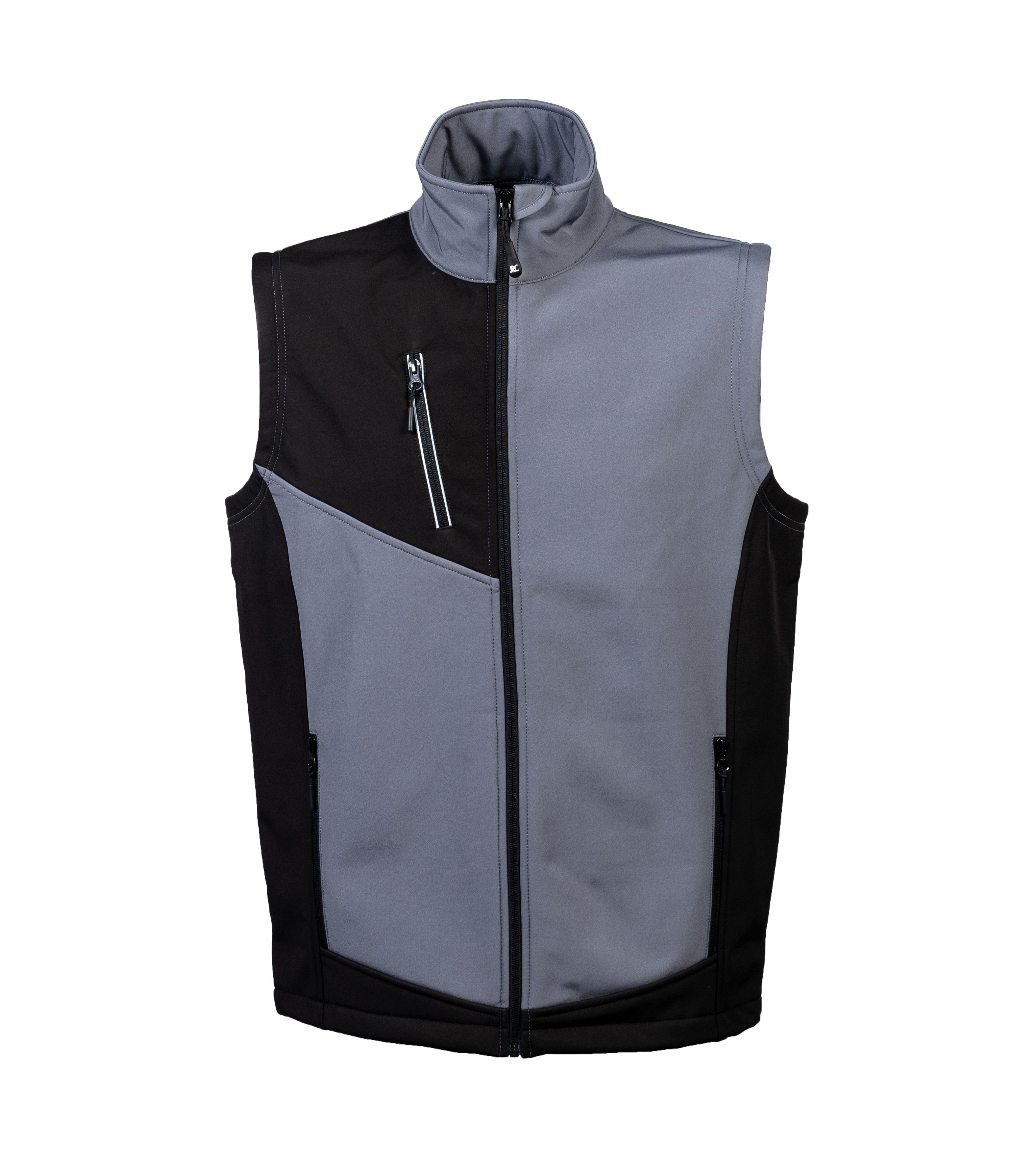 Monterosa GREY Vest