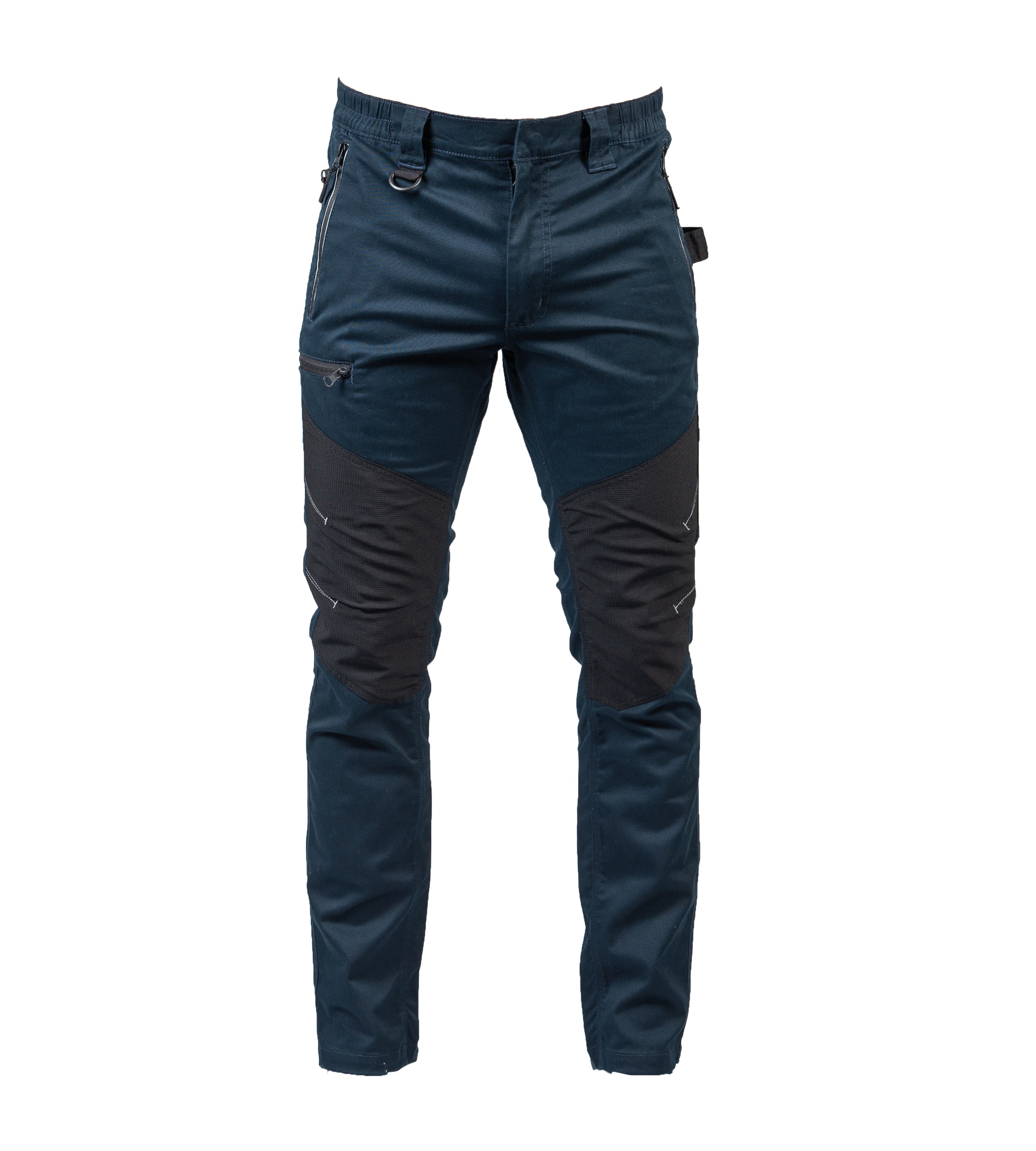 Pantalone Libano Man NAVY