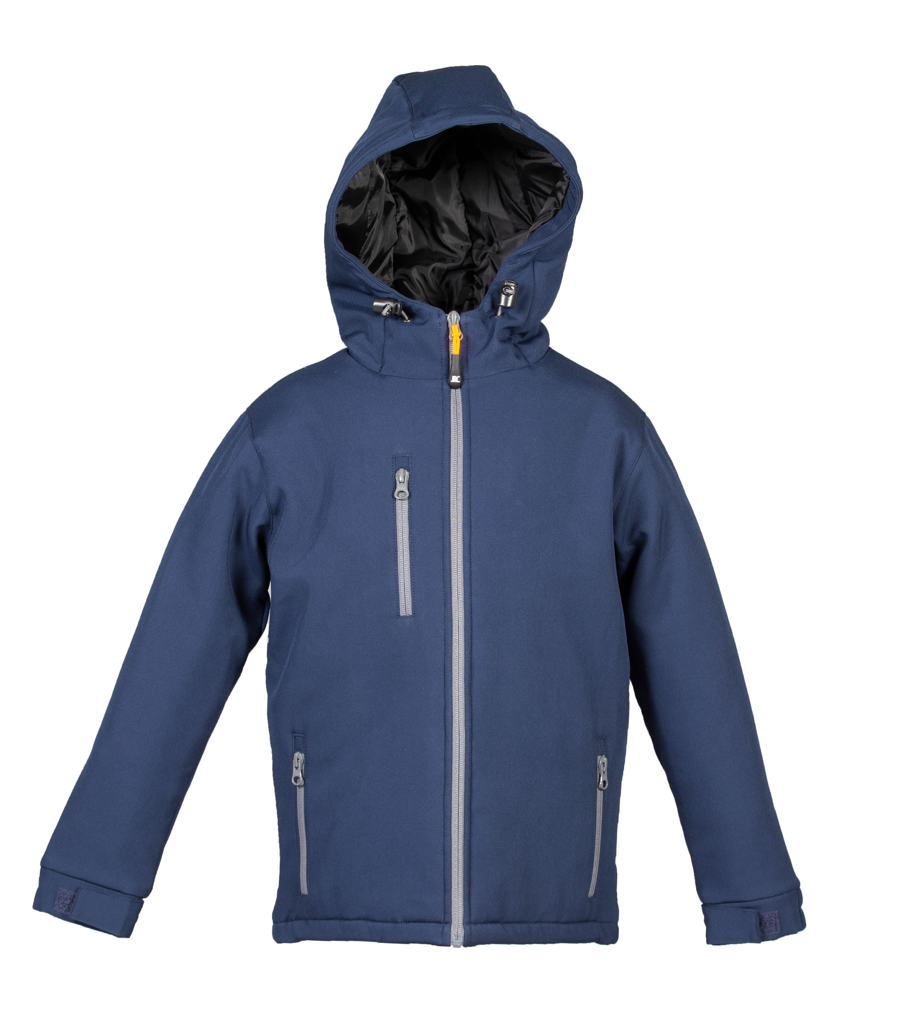 Giubbotto Sestriere Boy 