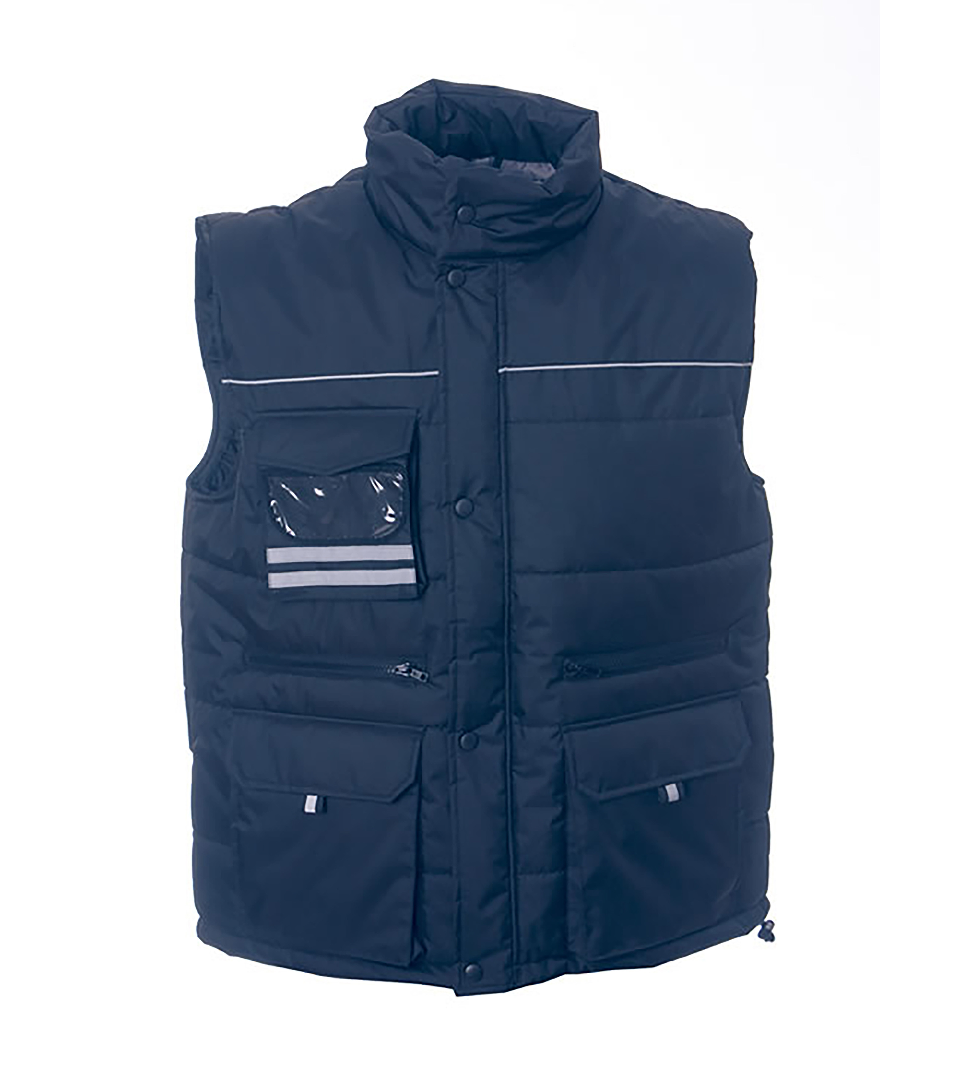 Holland Vest