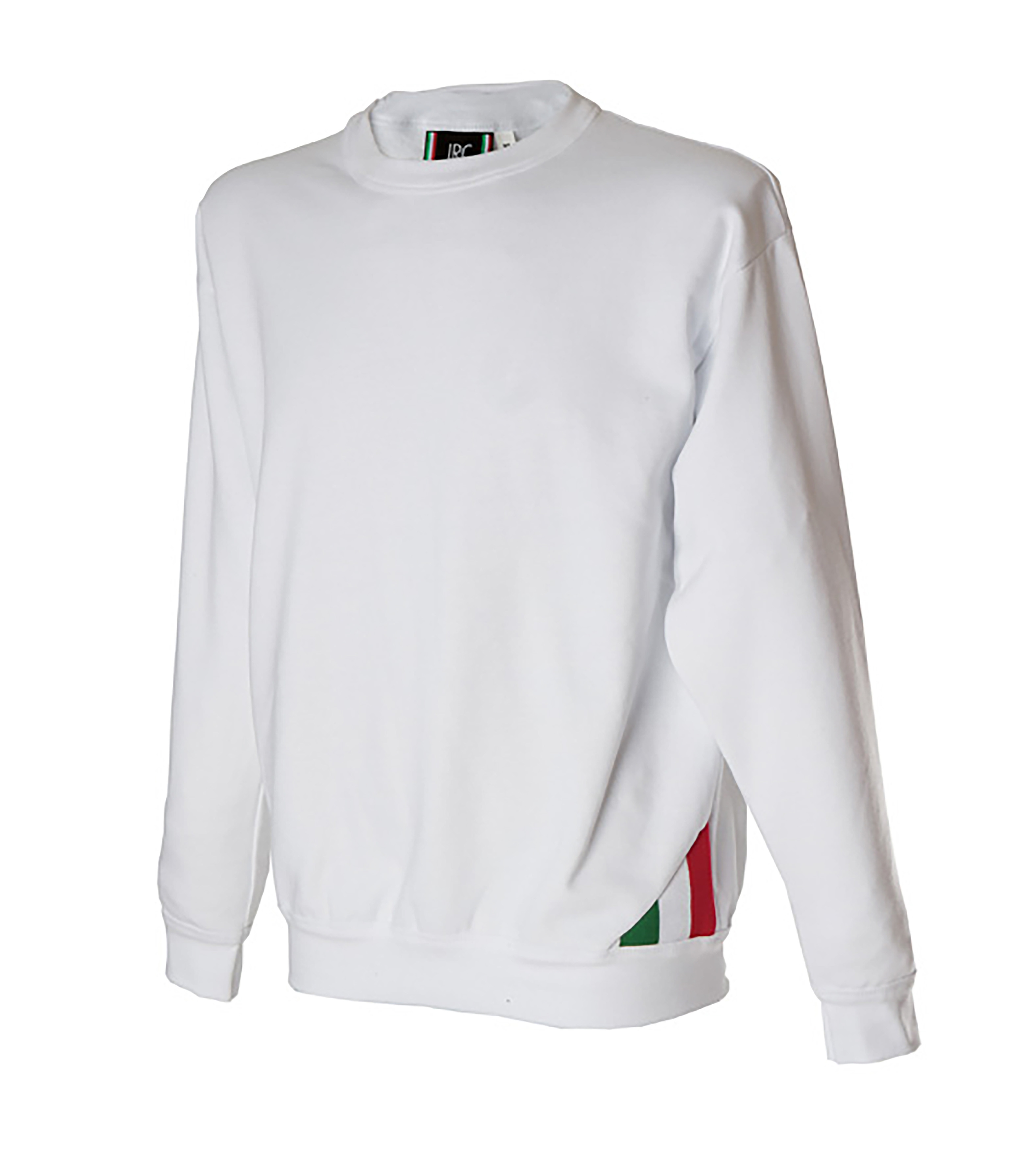 Bologna sweatshirt WHITE