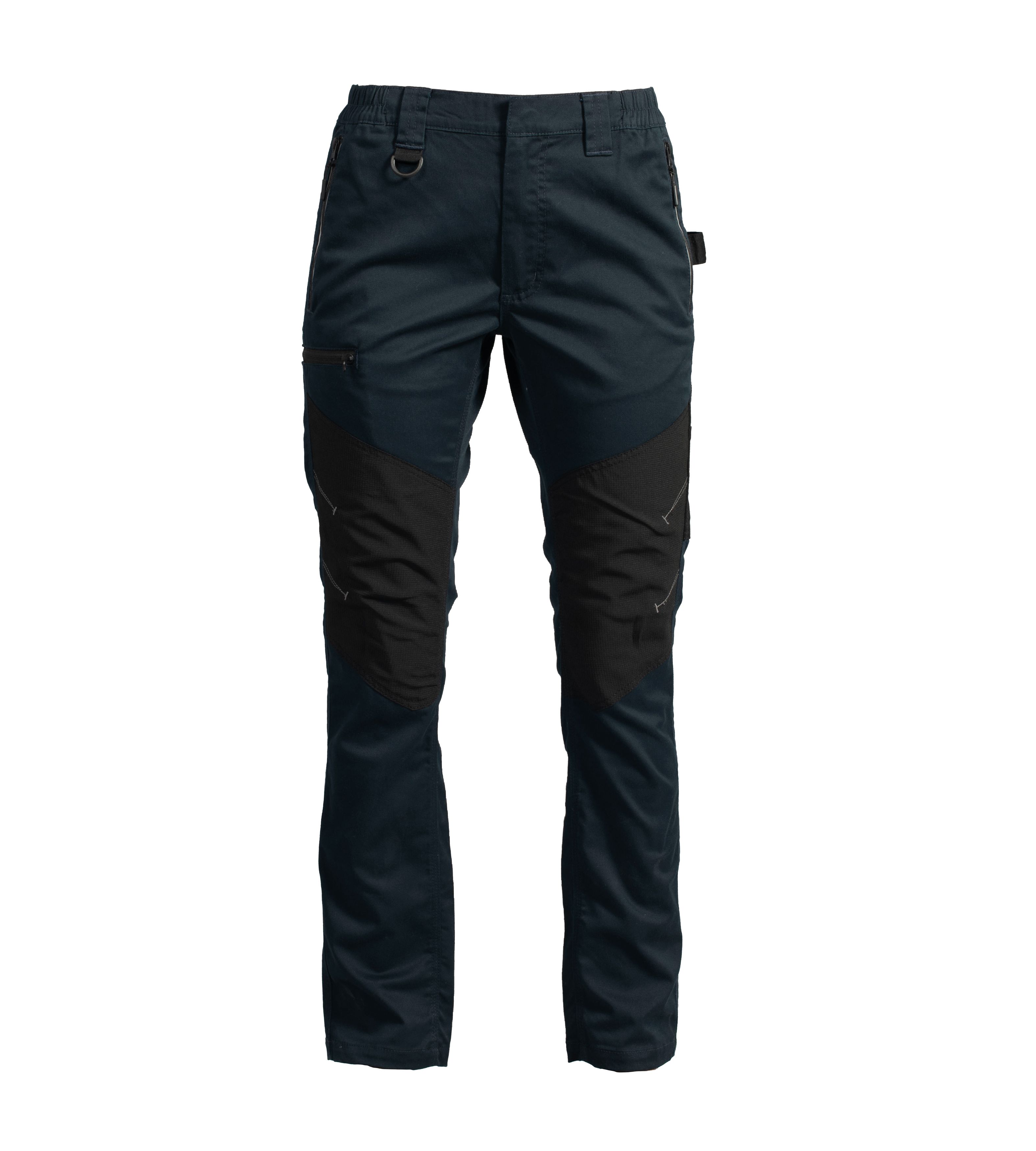 Lebanon Lady NAVY Trousers