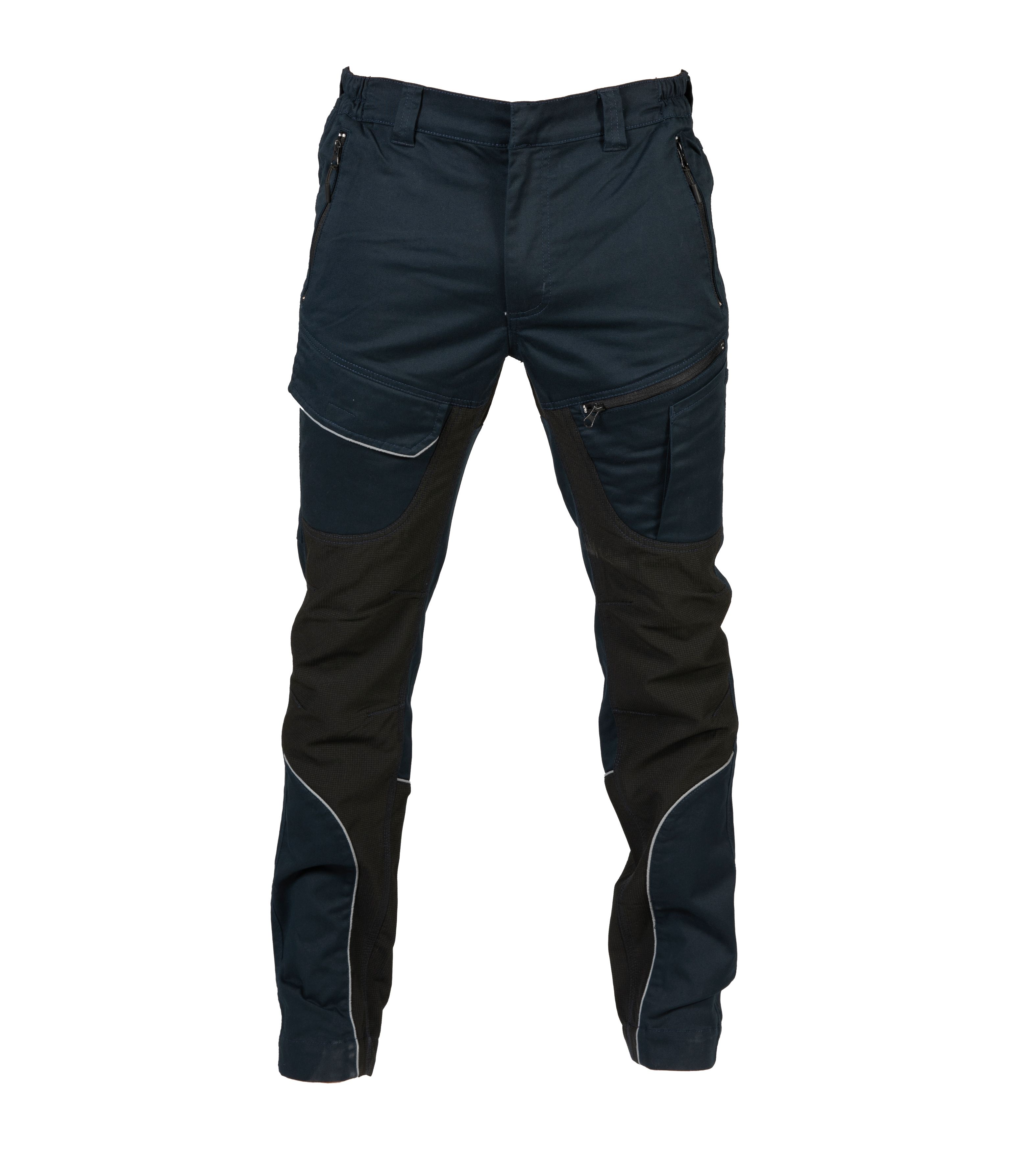 Pantalone Salonicco 