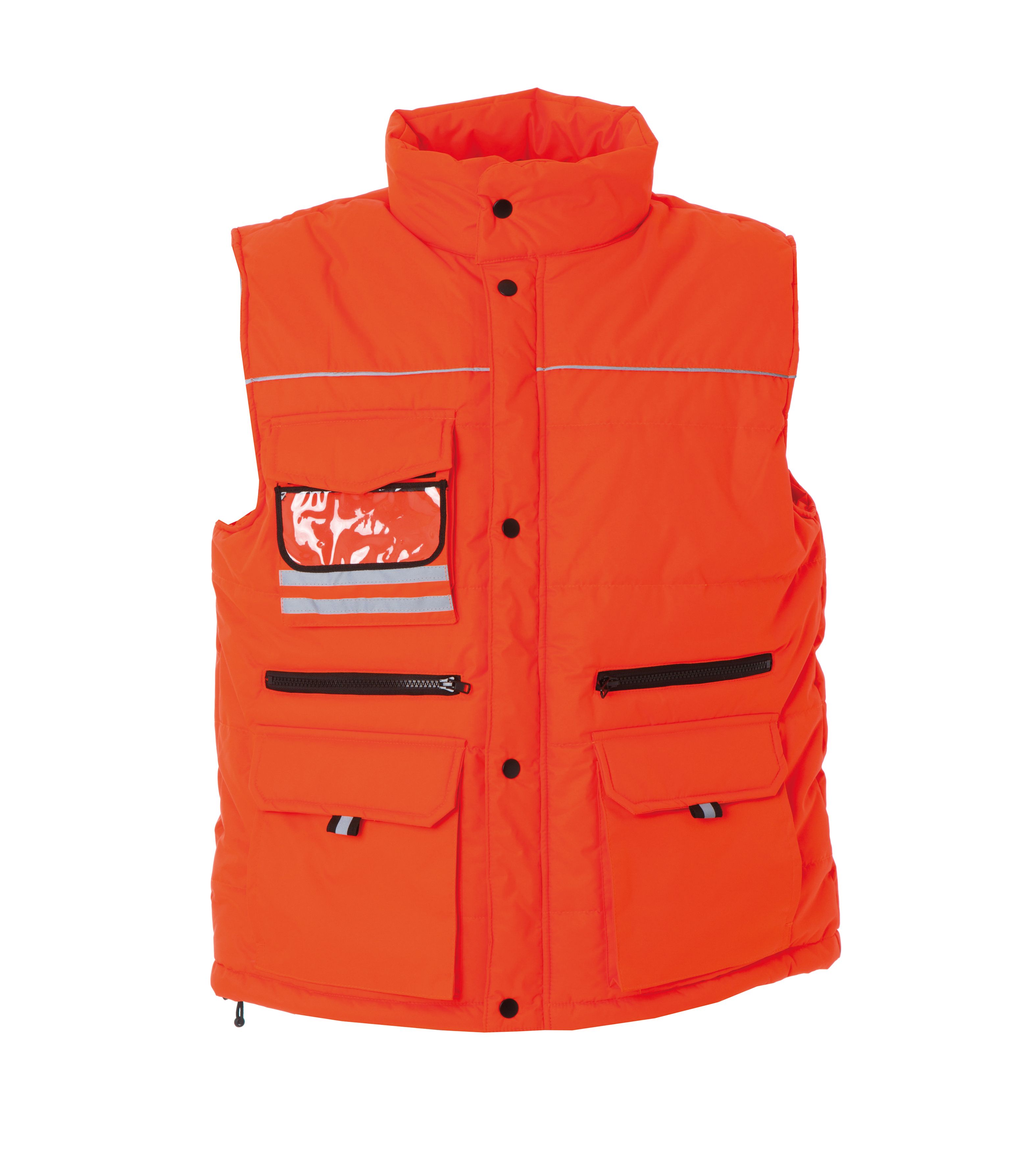 Holland ORANGE vest