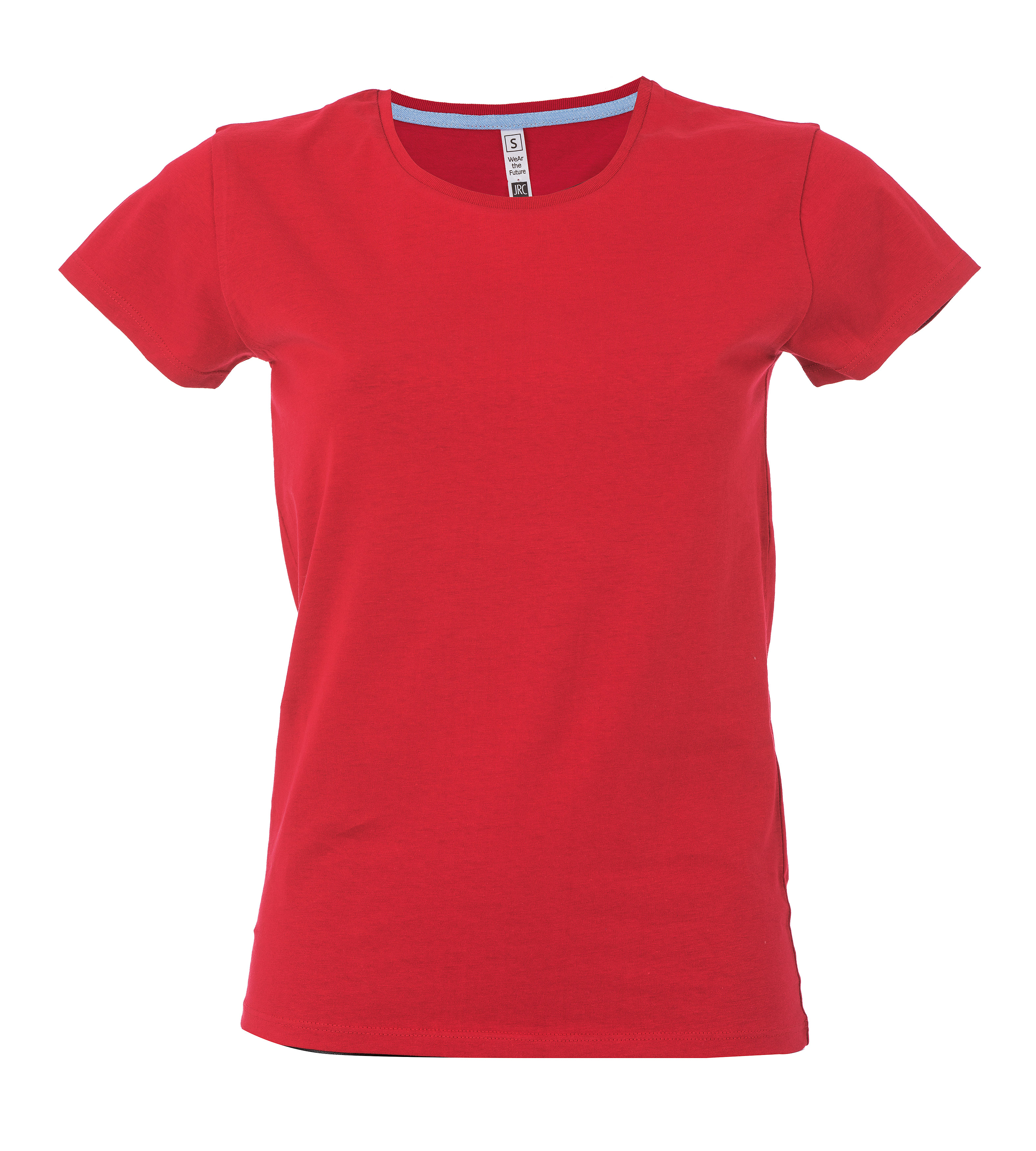 T-shirt California Lady 