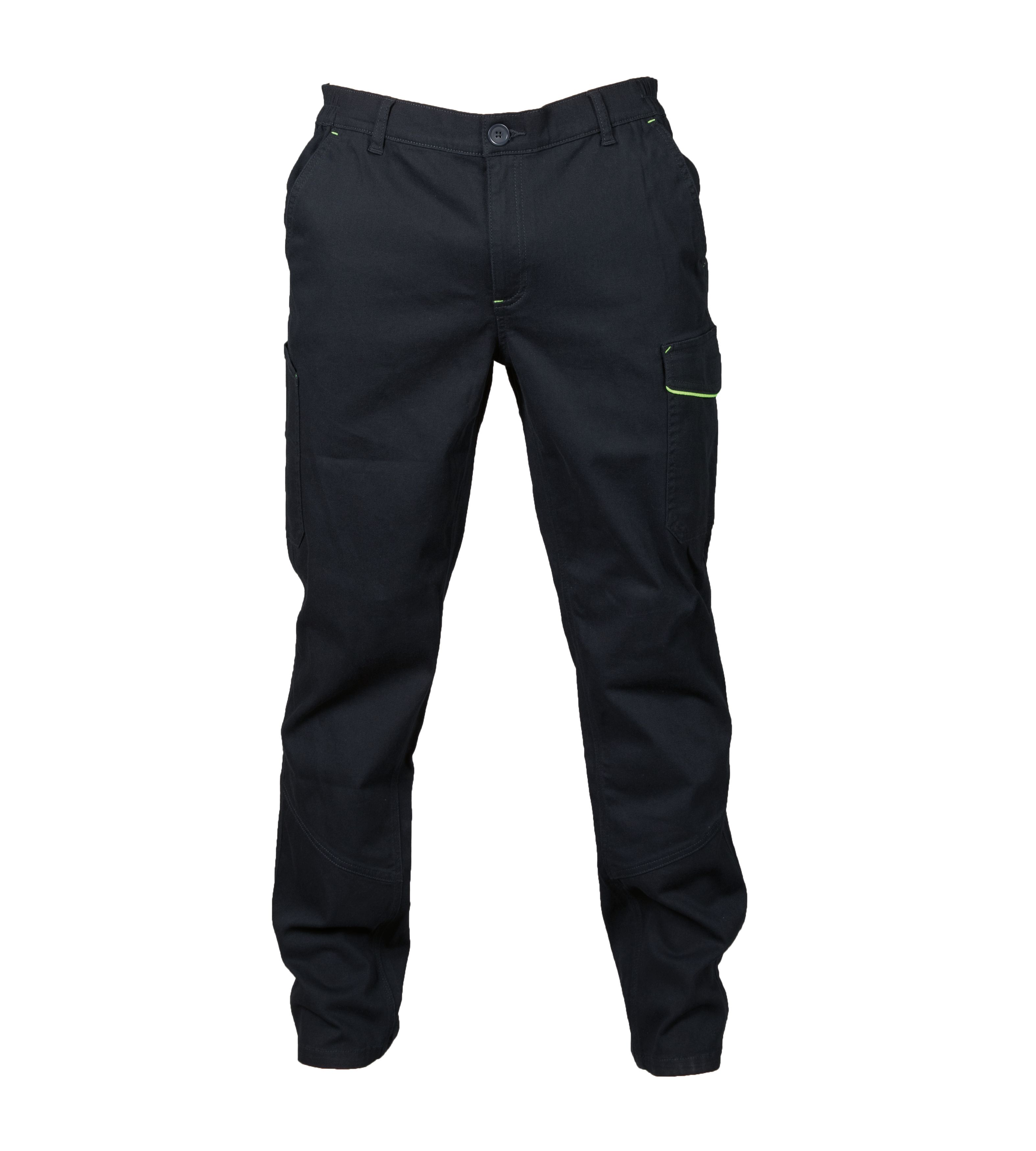 Zurich Man pants