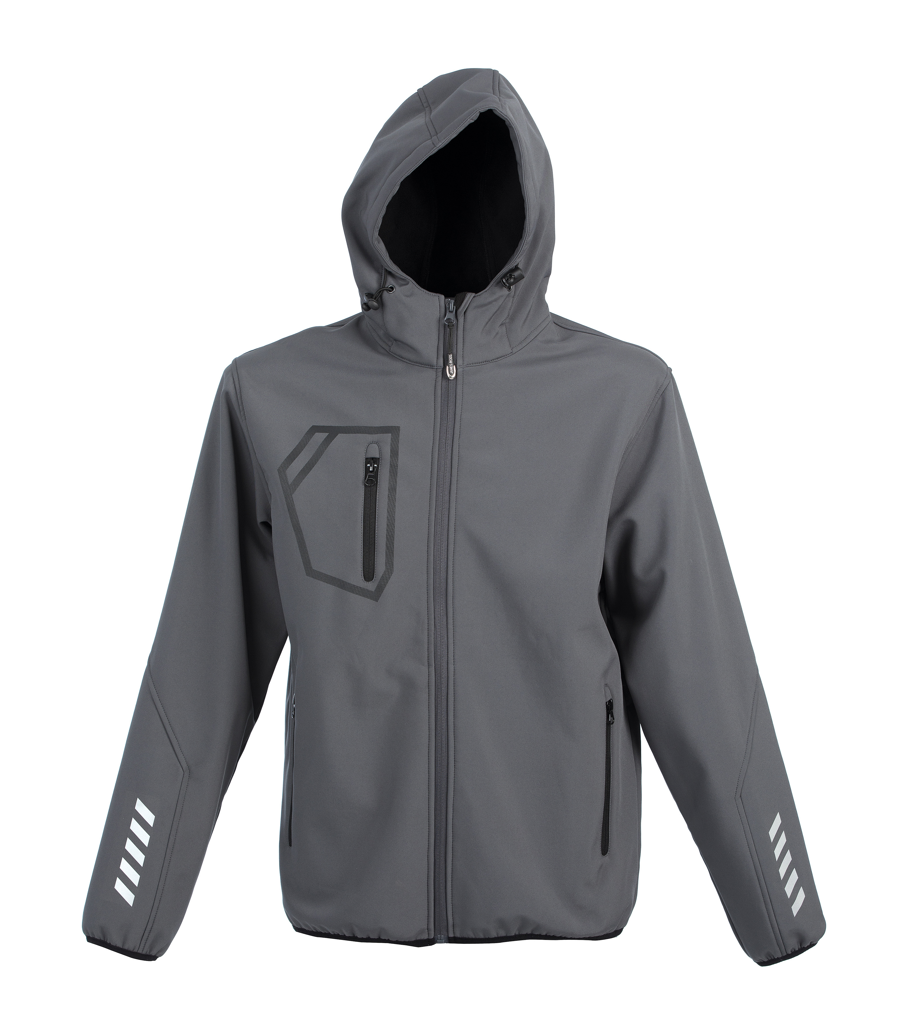 Giubbotto Garmisch Man 