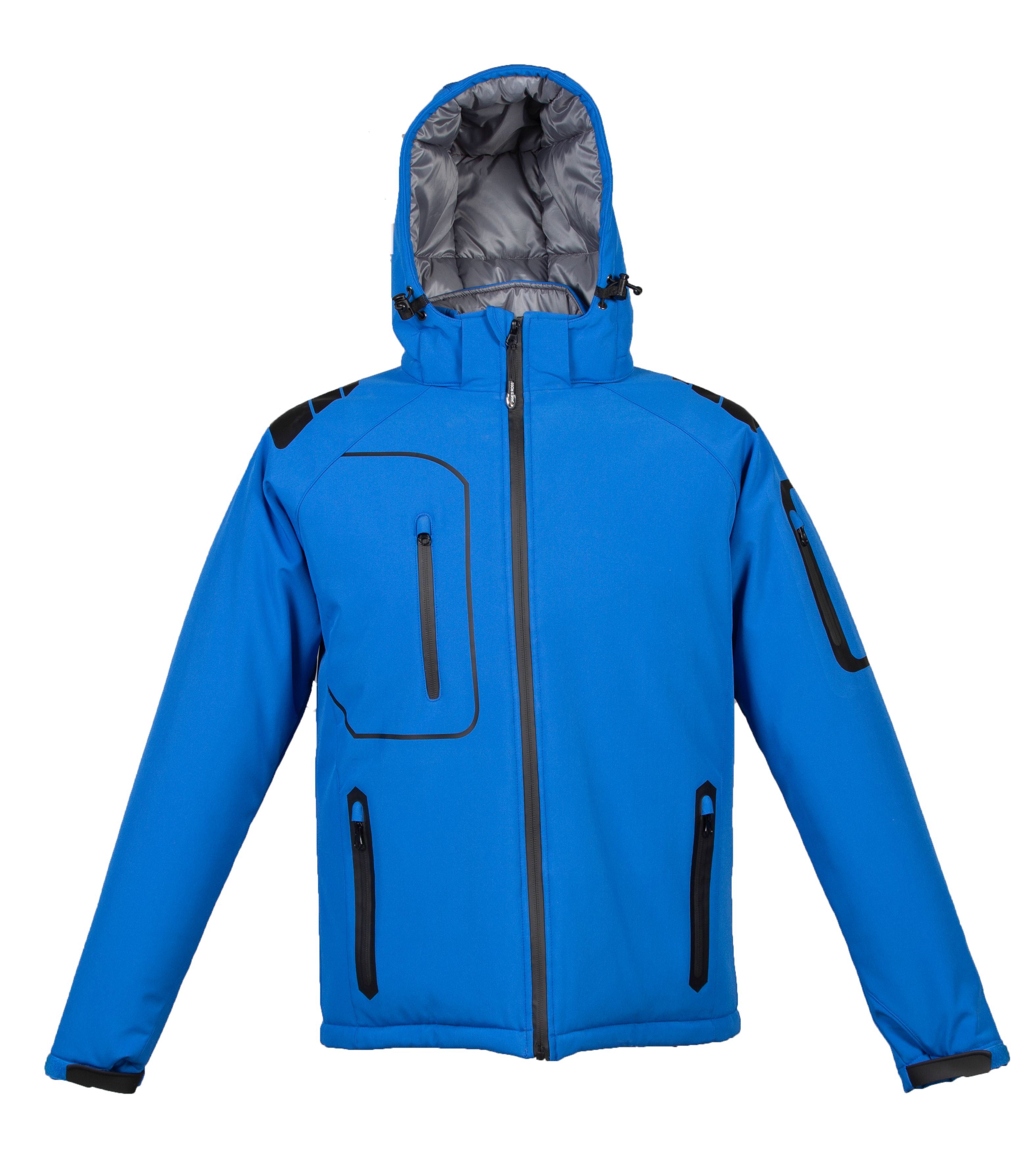 Cervinia Man Jacket