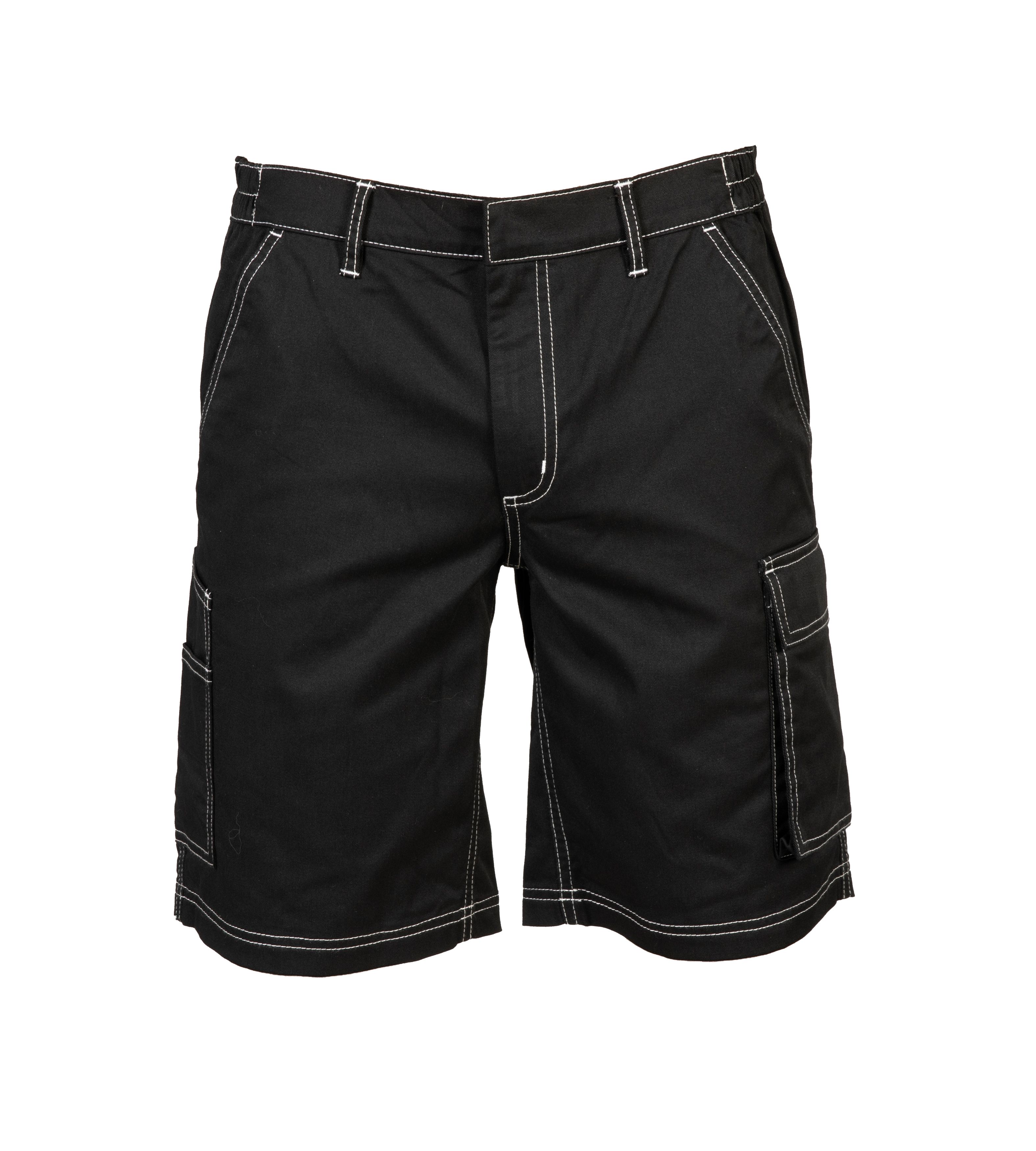 Pantalone Vigo Stretch Shorts 