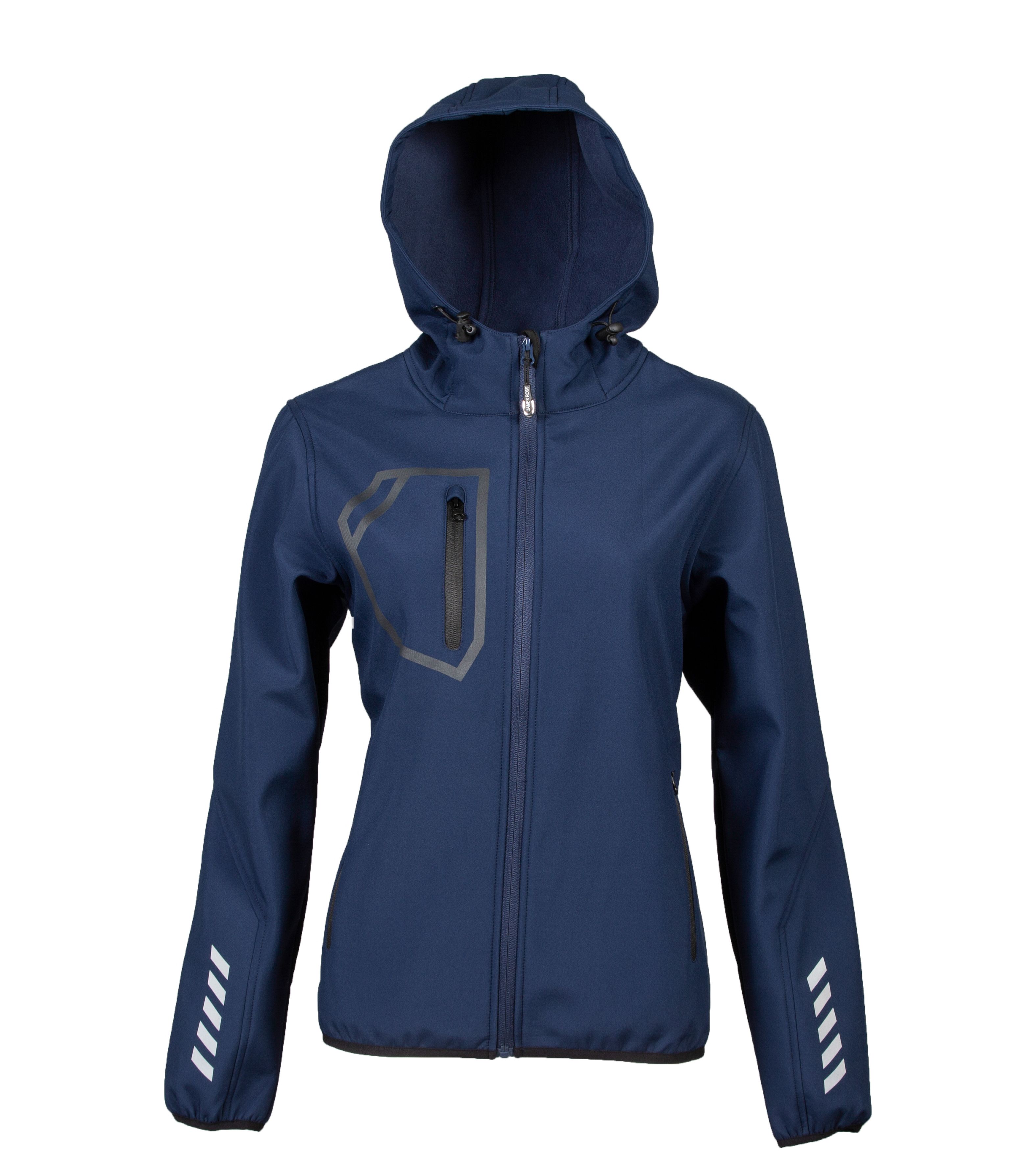 Jacket Garmisch Lady