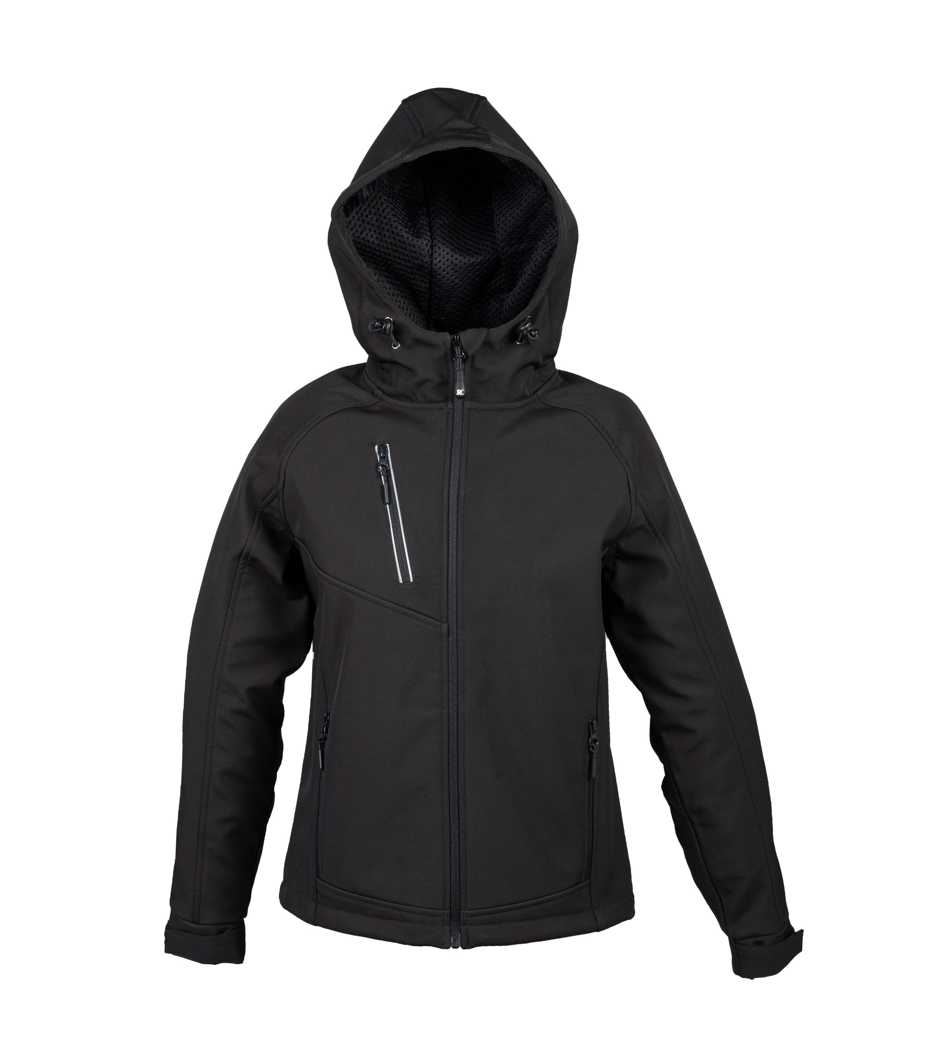 Montebianco Jacket Lady BLACK