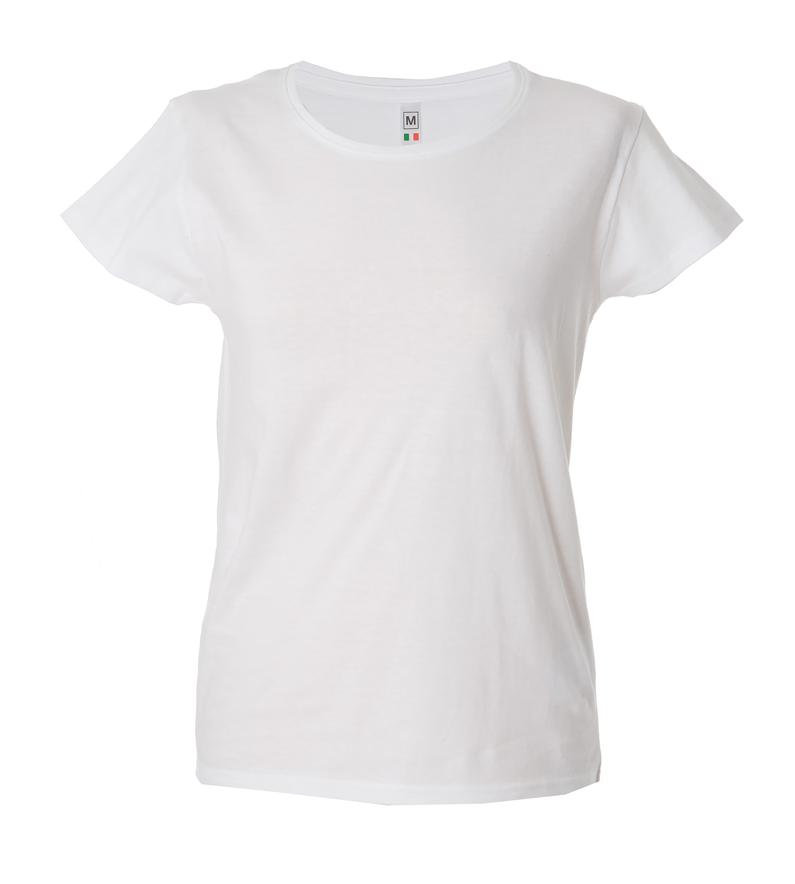 Argentina Lady WHITE T-shirt