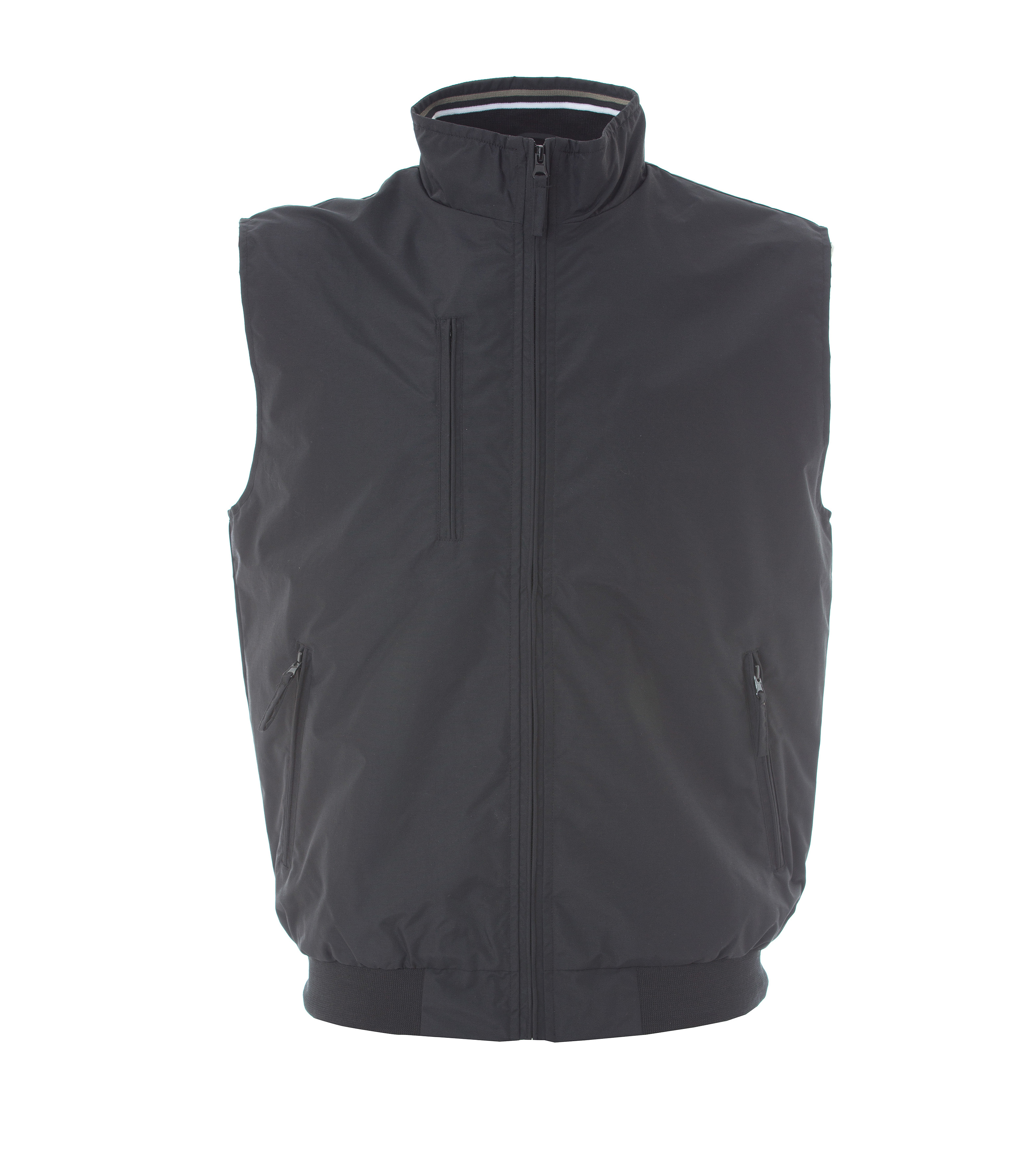 Mass Vest