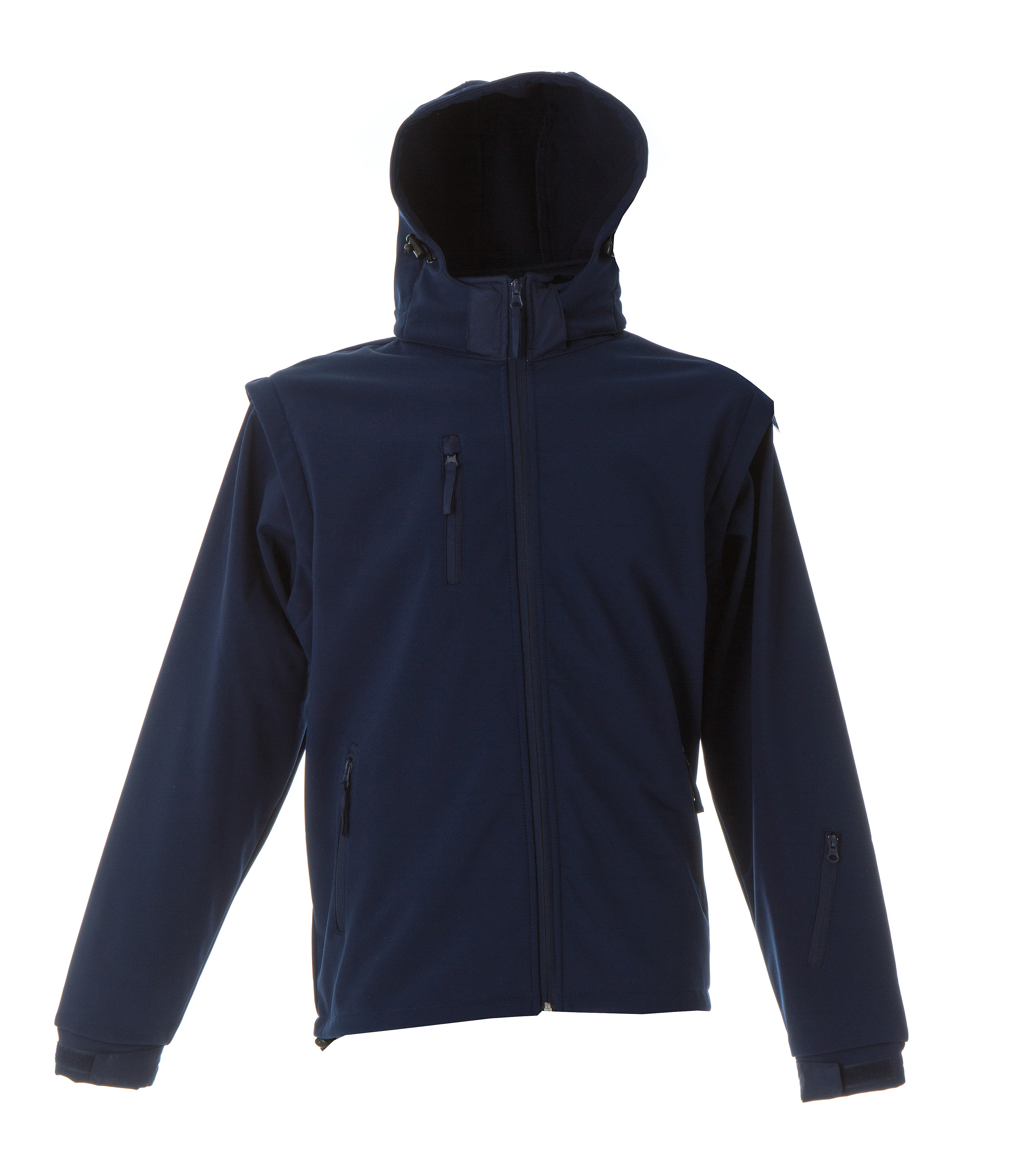 Brunico Jacket