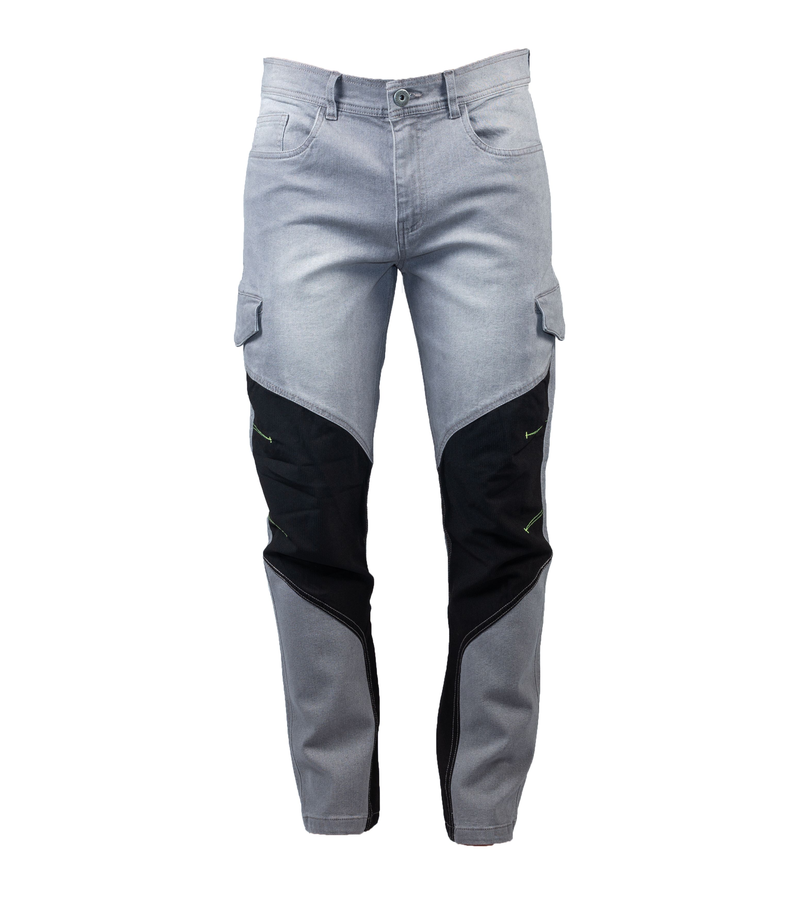 Austin Tech Man GREY Pant