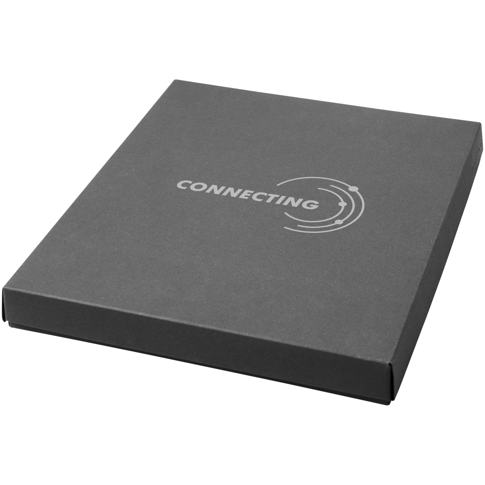 Set regalo con blocco note e penna Moleskine Nero