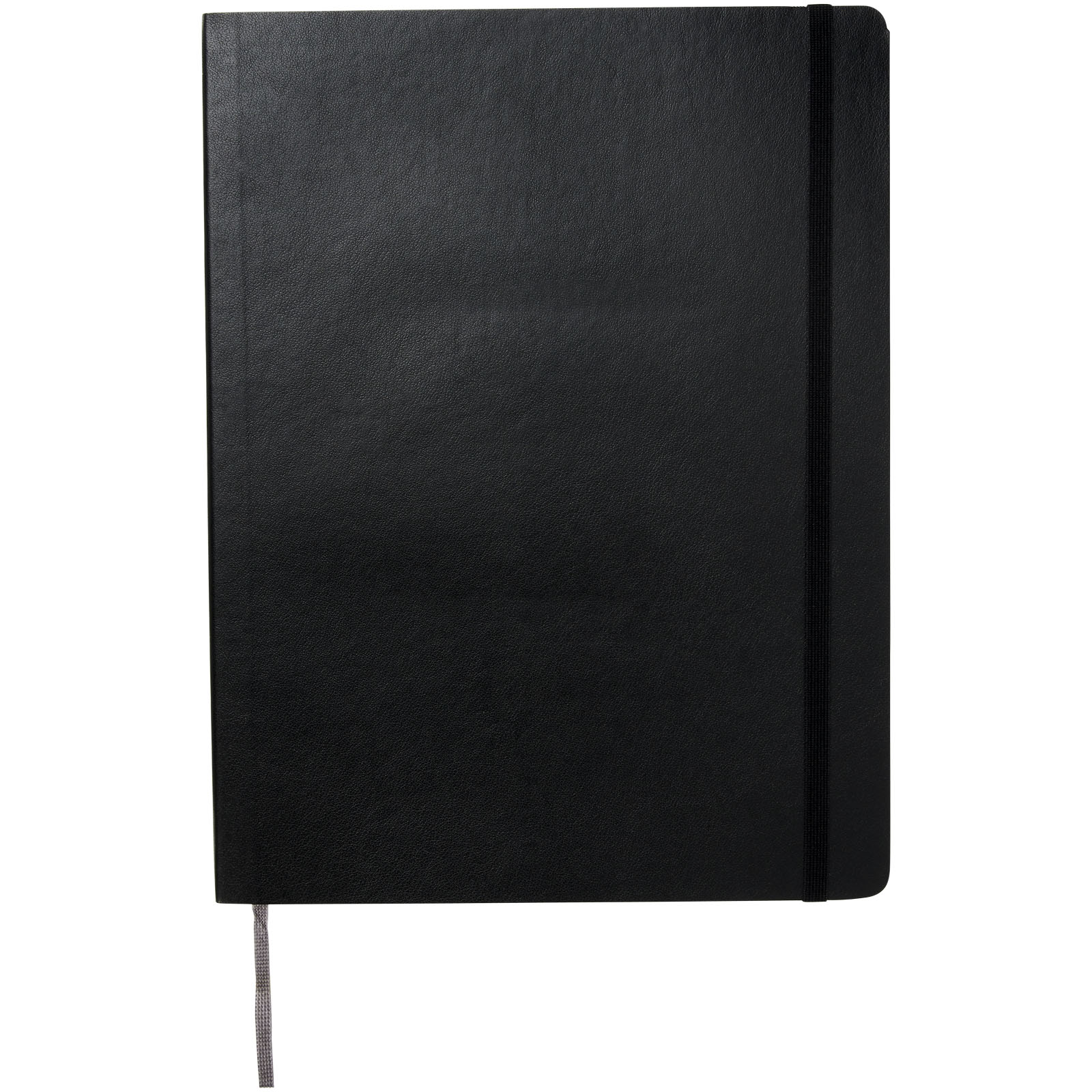 Blocco note con copertina morbida Moleskine Pro XL Nero