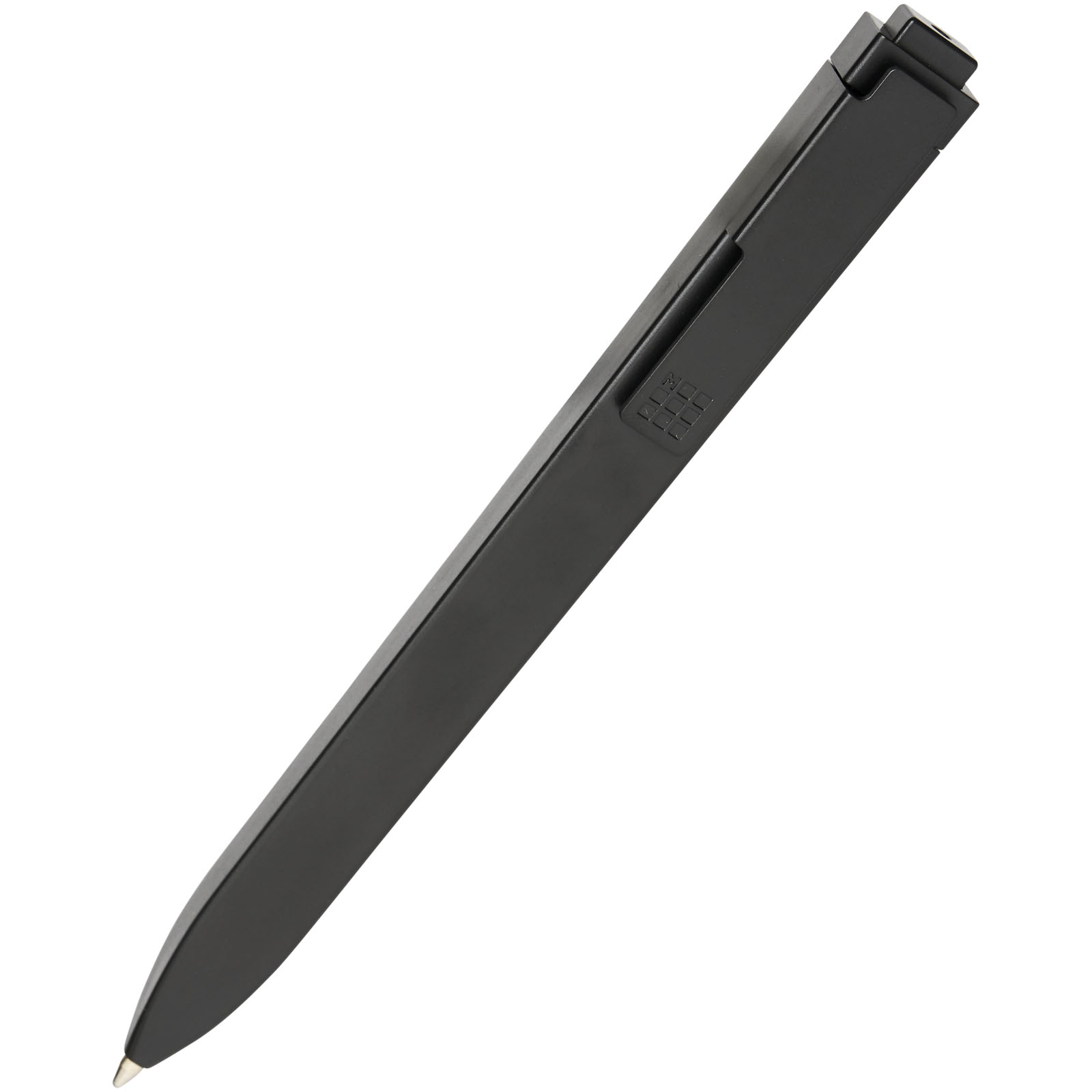 Penna a sfera Moleskine Go Pen 1.0 Nero