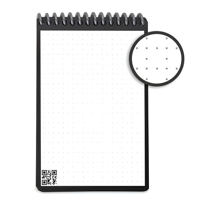 Rocketboock Core Mini detail