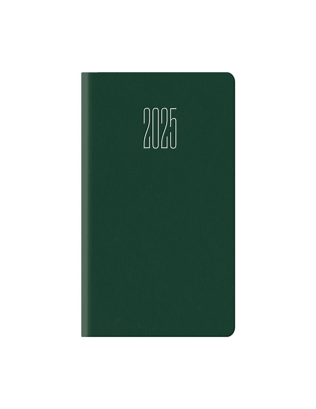 greenback vertical bigday pocket diary