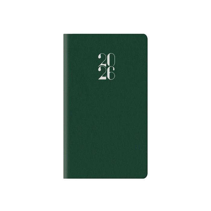 Agenda Egadi bigiornaliera tascabile 7x10 azz