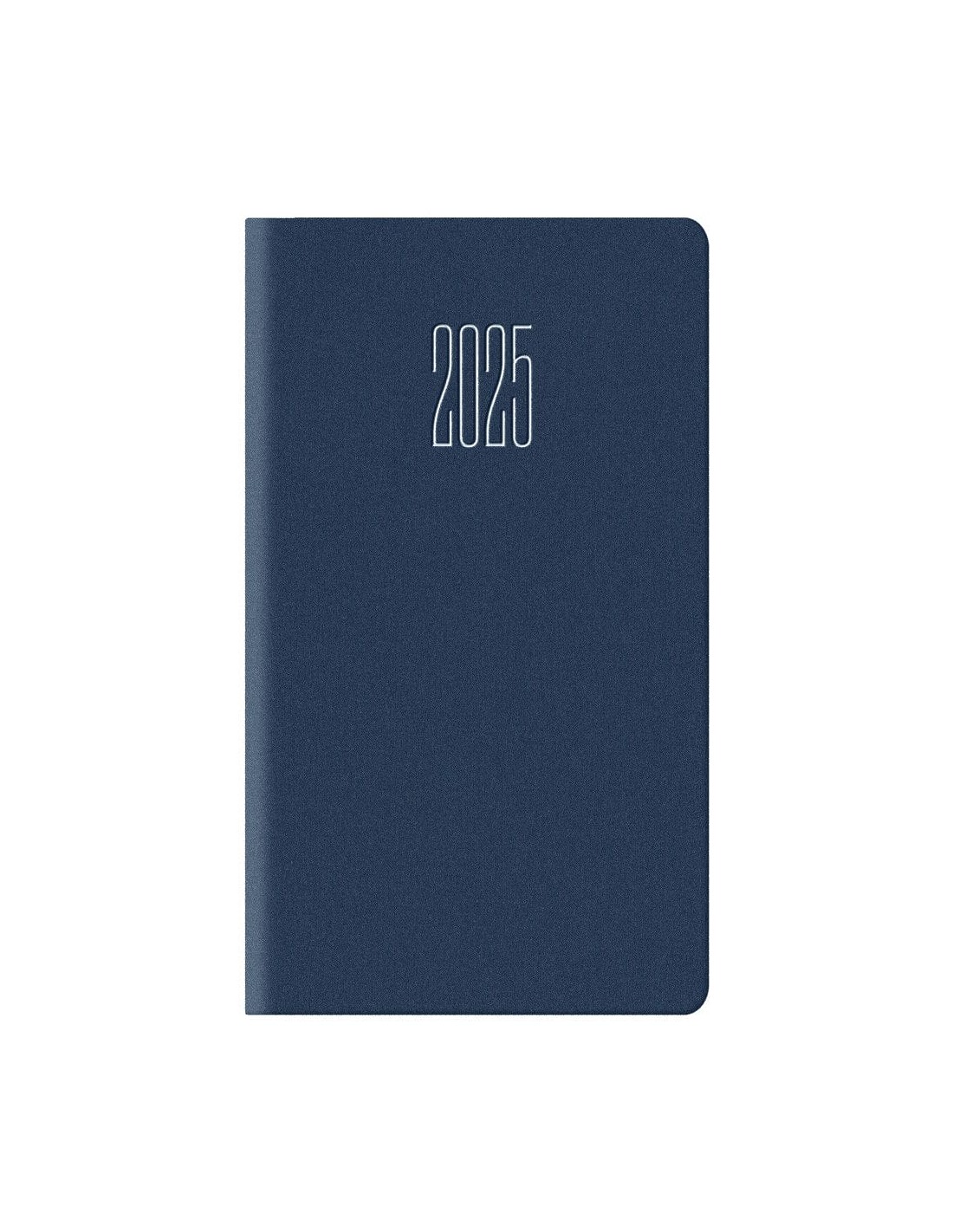 blueette vertical bigday pocket diary