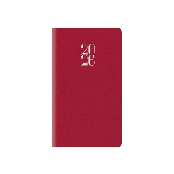 Agenda Egadi bigiornaliera tascabile 7x10 rub