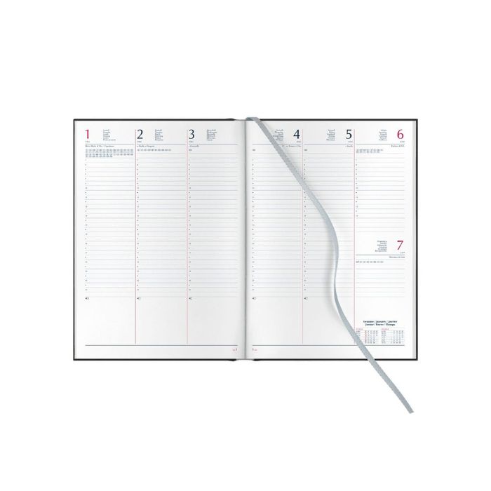 Agenda Egadi Settimanale 21x29,7 interni