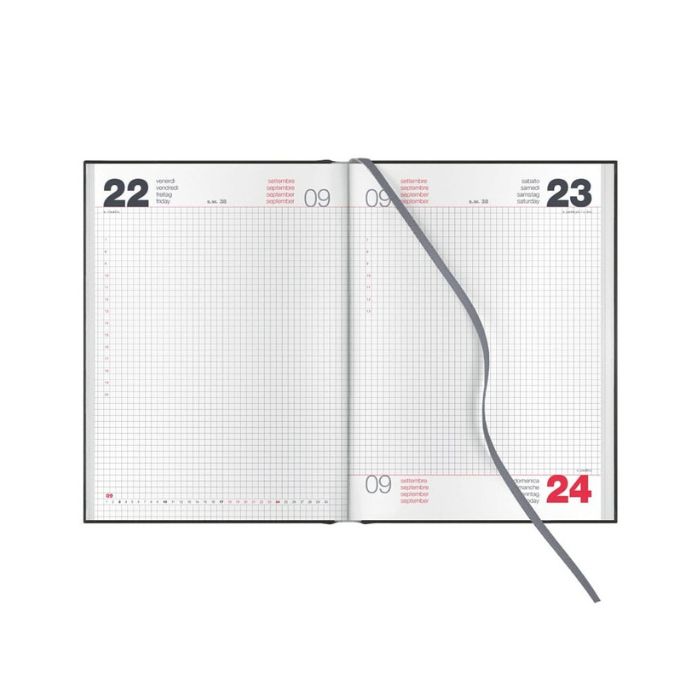 agenda egadi quadretti interno