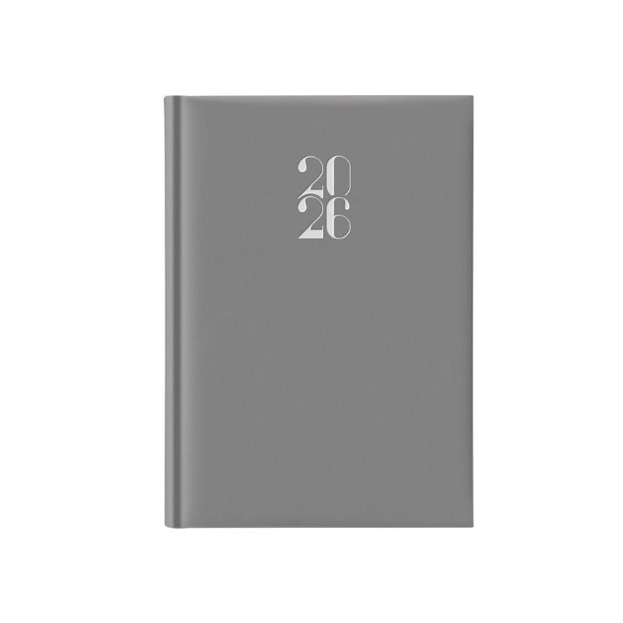 Agenda Egadi da tavolo settimanale 17x24 BLU