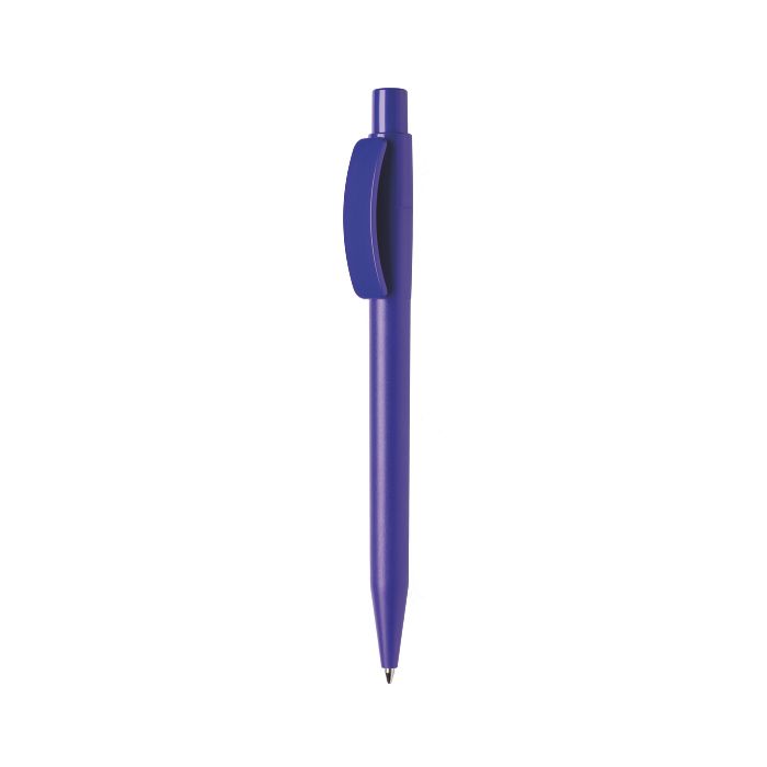 Biro pixel viola scuro