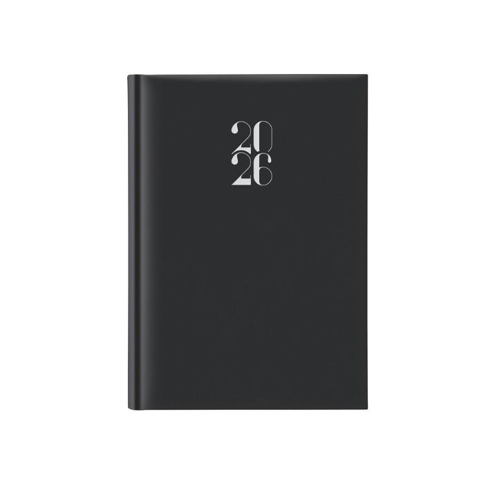 agenda egadi 11x16,5 nero