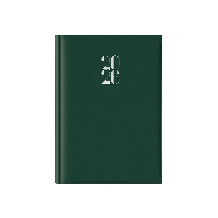 agenda quadrettata egadi bluette 17x24