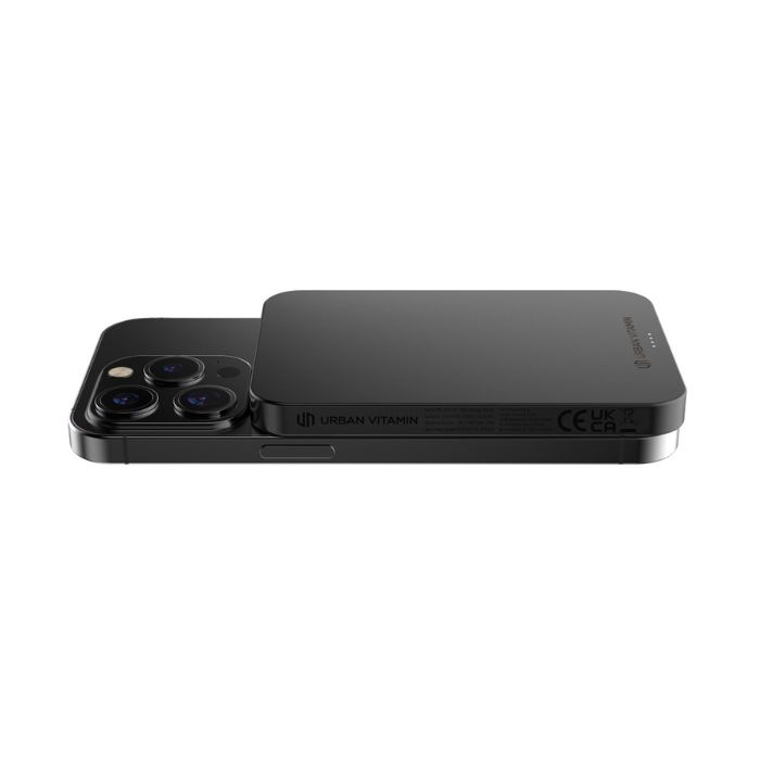 powerbank nero 3