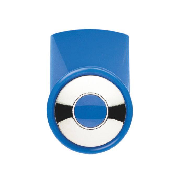 azzurro dot