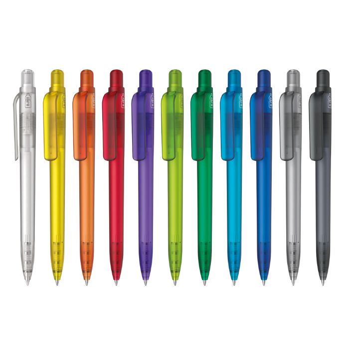 COLLEZIONE COMPLETA FROST