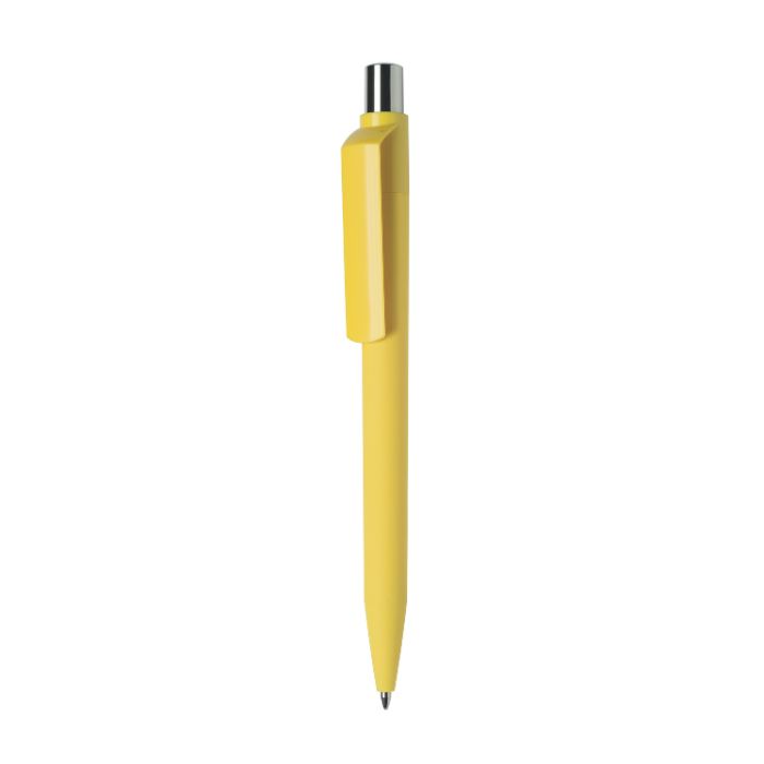 penna dot gialla