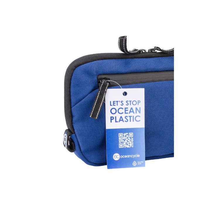pochette blu dettaglio 2